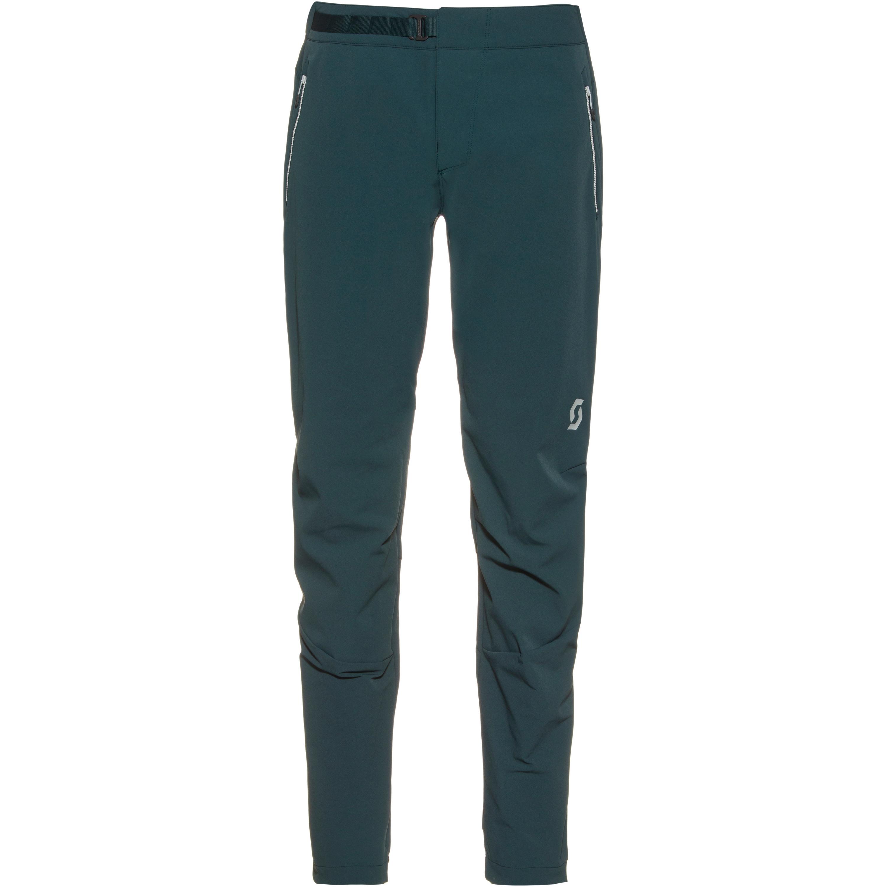 Scott PANTS M' S TRAIL STORM HYBRID