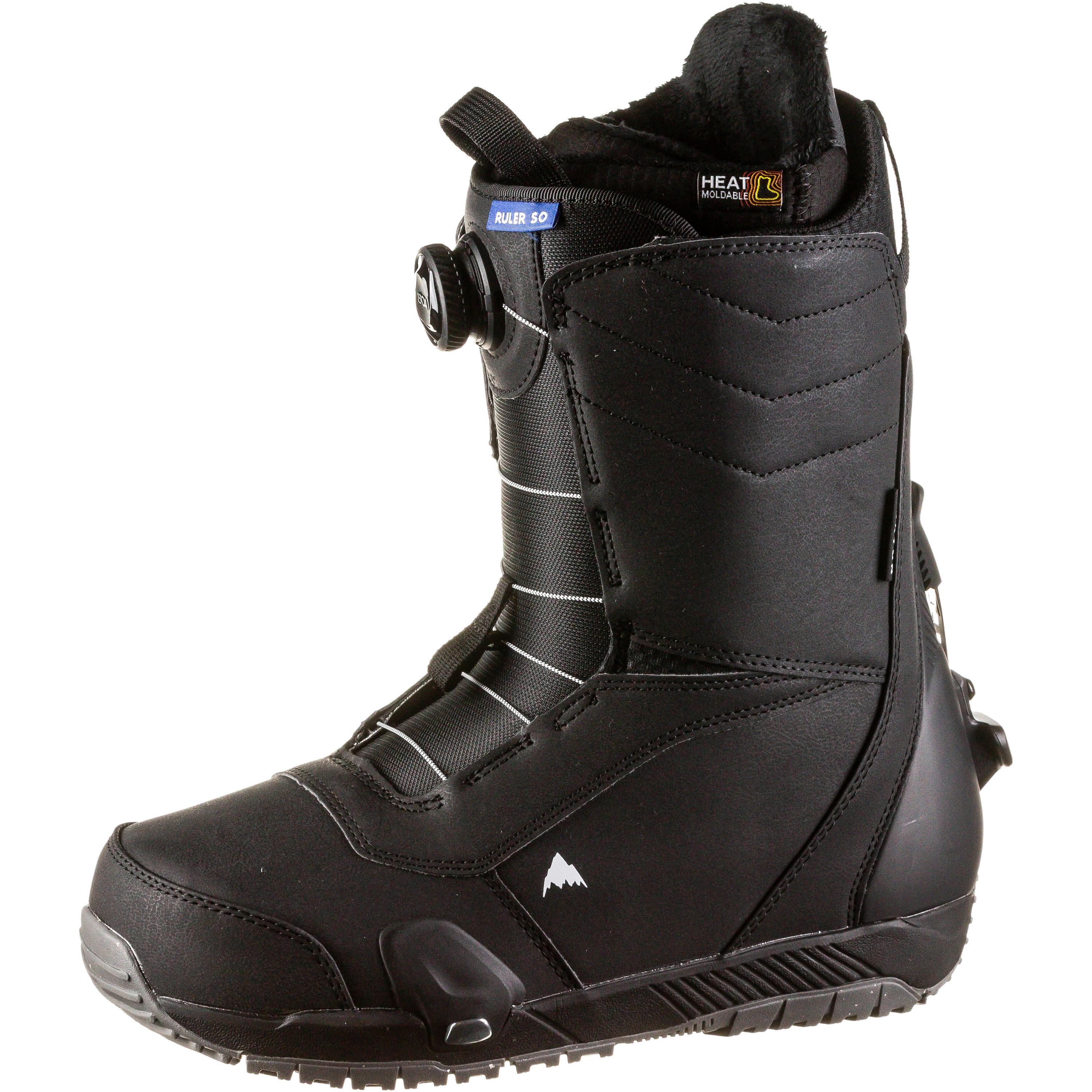 Burton RULER STEP ON Snowboard Boots Herren