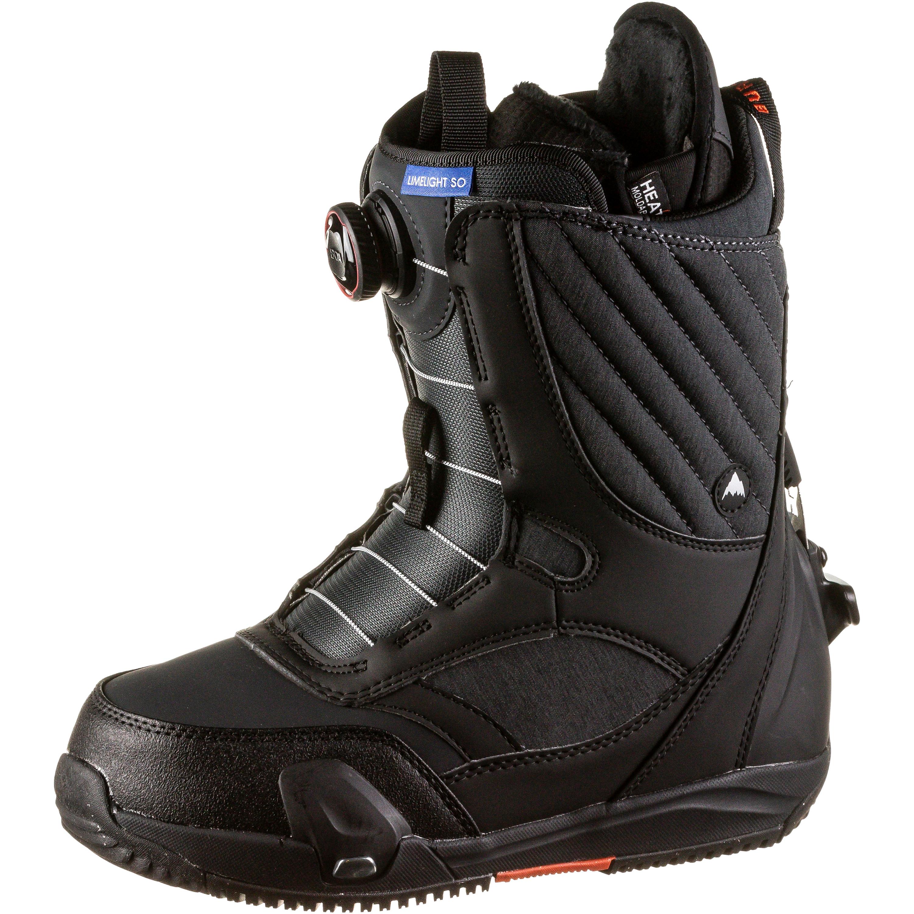 Burton LIMELIGHT STEP ON Snowboard Boots Damen
