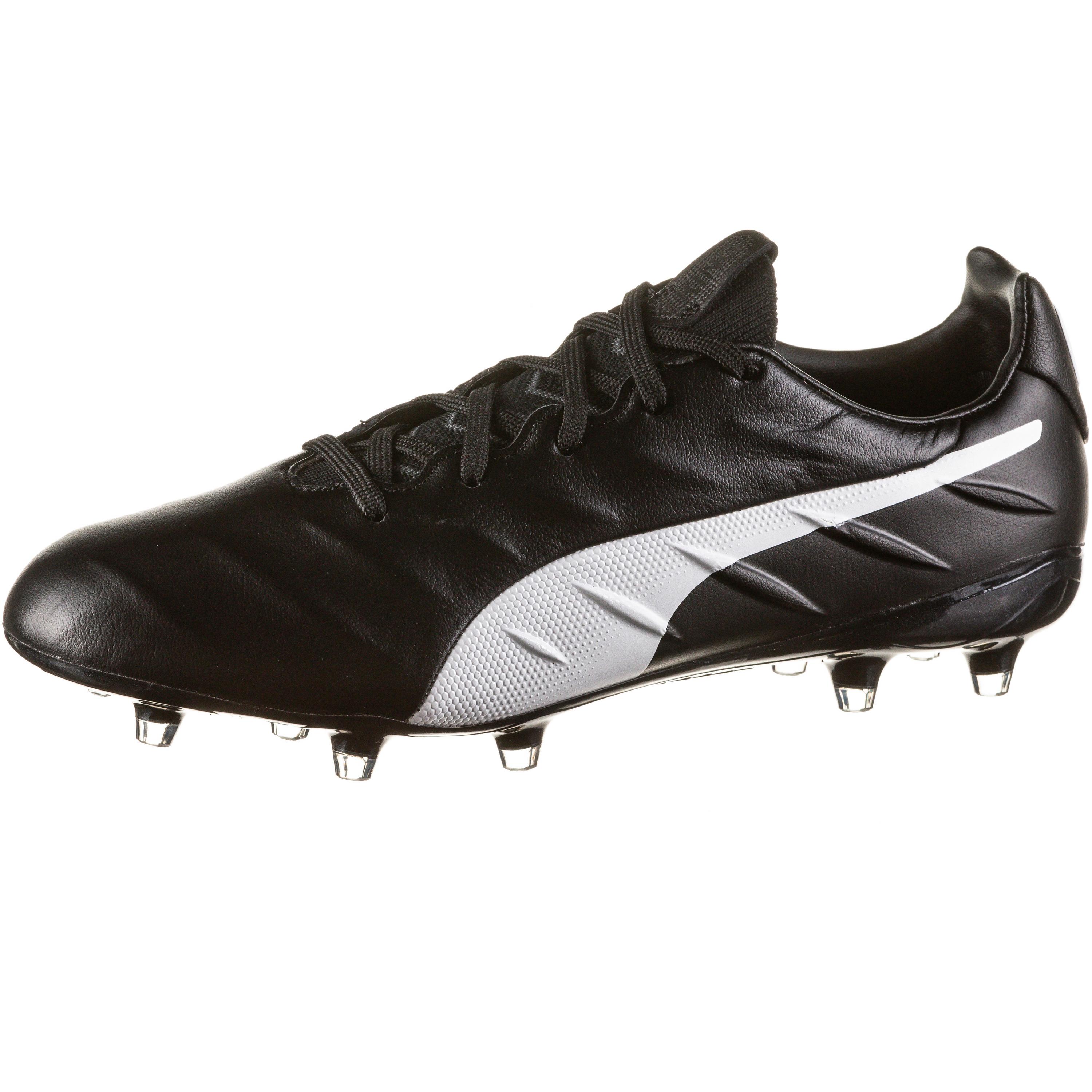 PUMA KING Platinum 21 FG/AG Fußballschuhe Herren