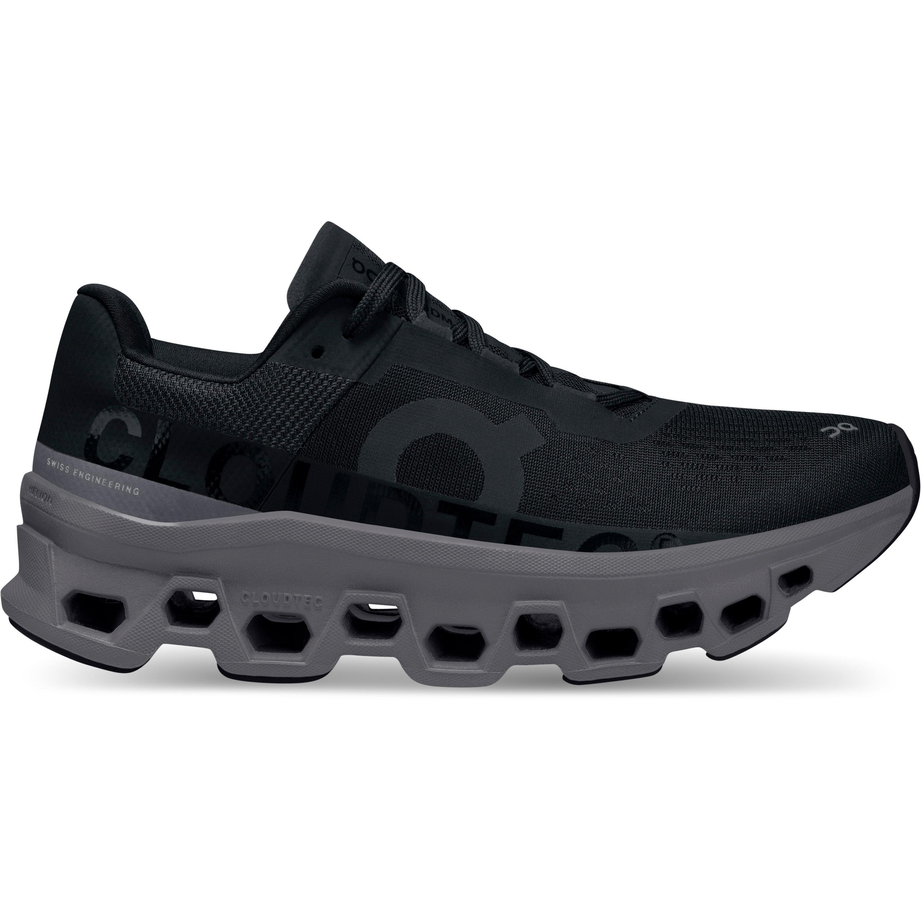 ON Cloudmonster Laufschuhe Damen