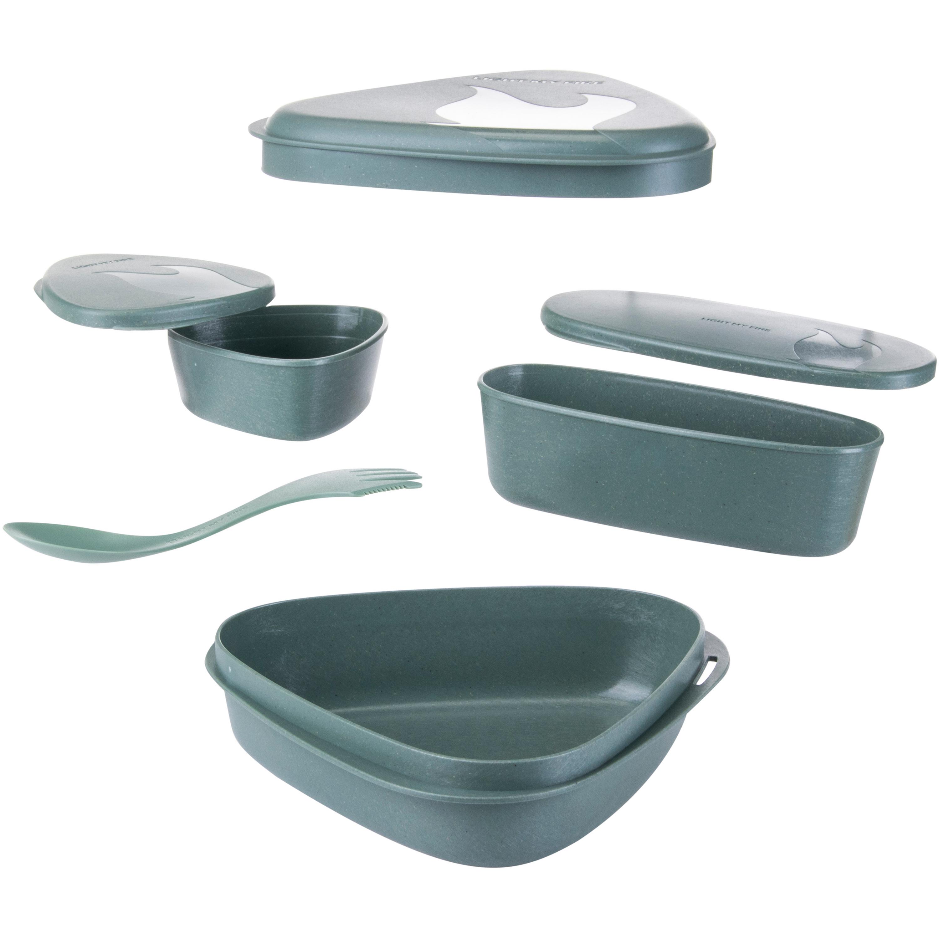 Light my Fire Campinggeschirr