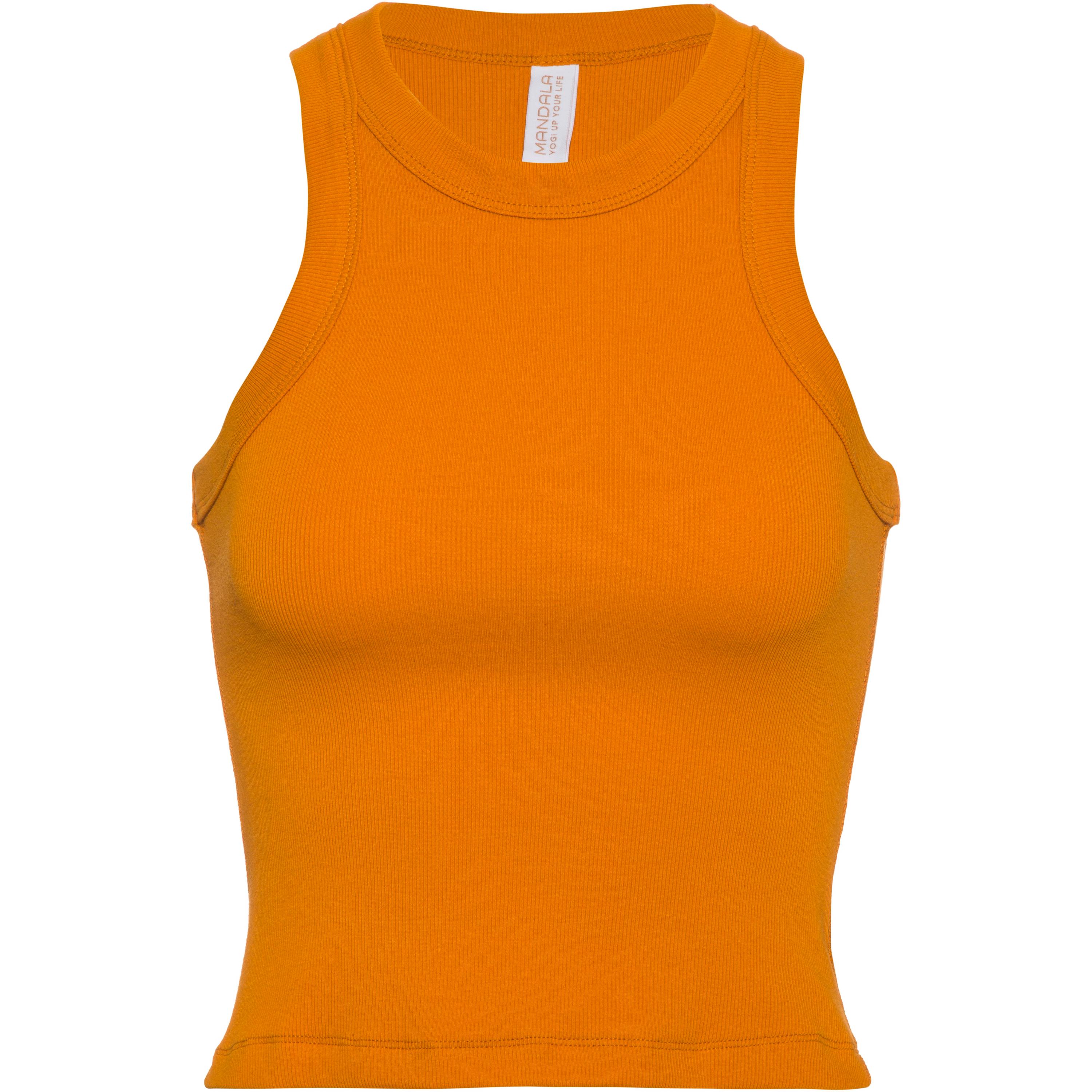 Mandala Kimono Funktionstank Damen