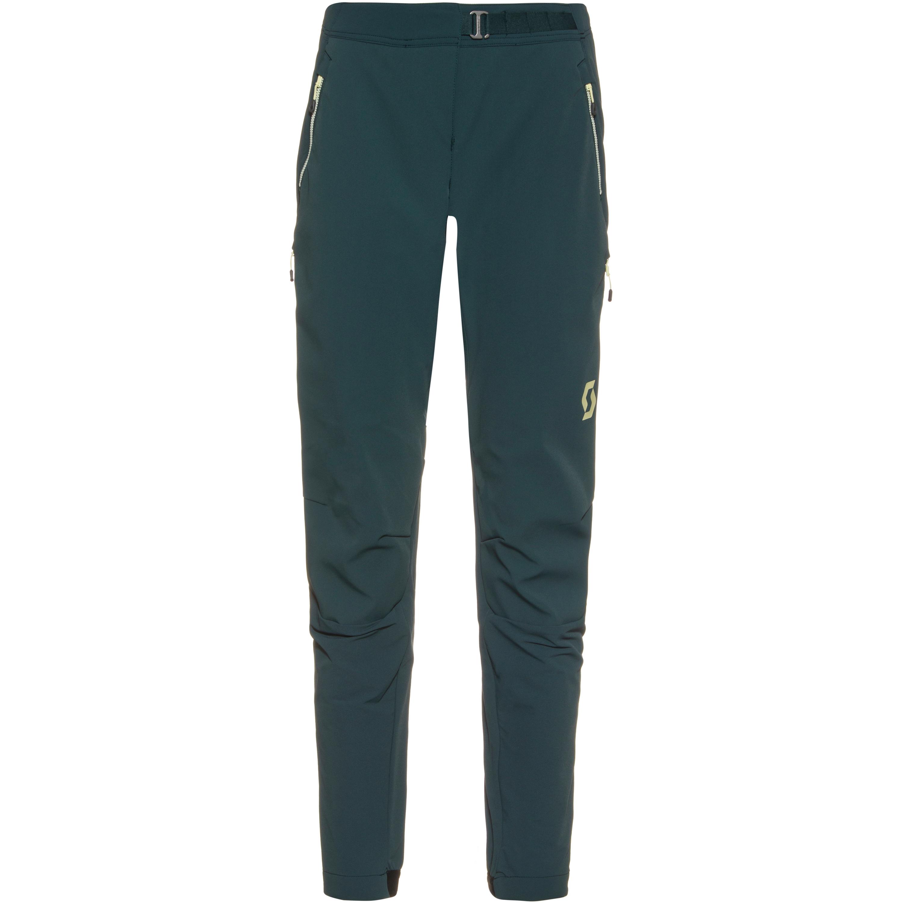 SCOTT W's Trail Storm Hybrid Fahrradhose Damen