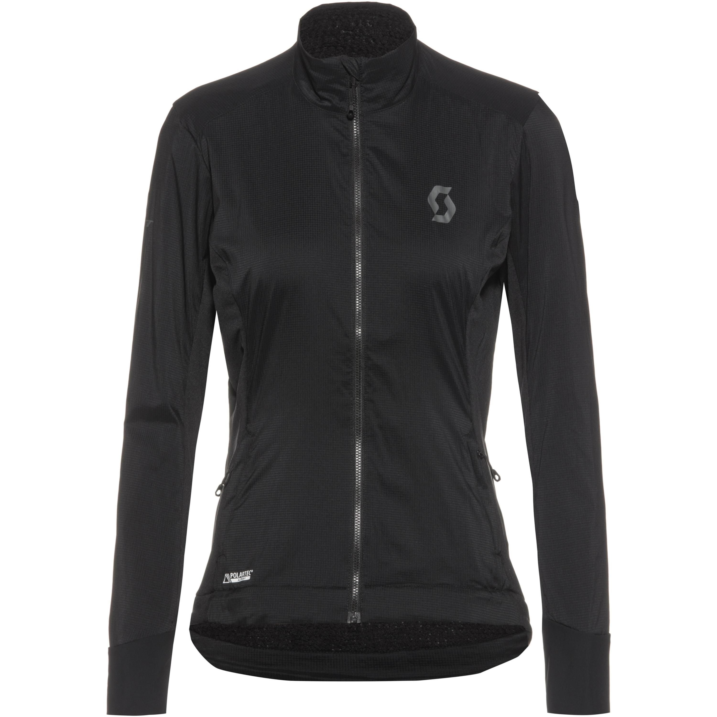 SCOTT W's Trail Storm Insuloft AL Fahrradjacke Damen