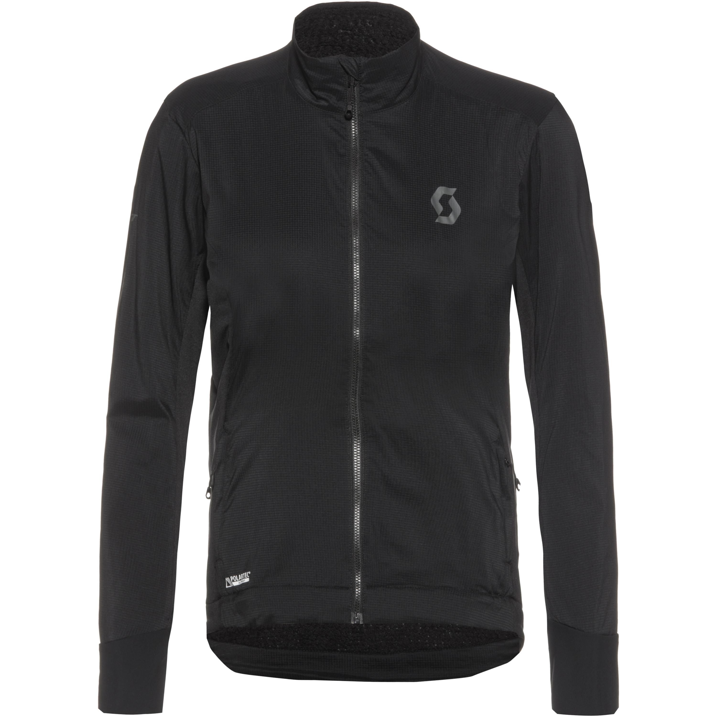 SCOTT M's Trail Storm Insuloft Fahrradjacke Herren