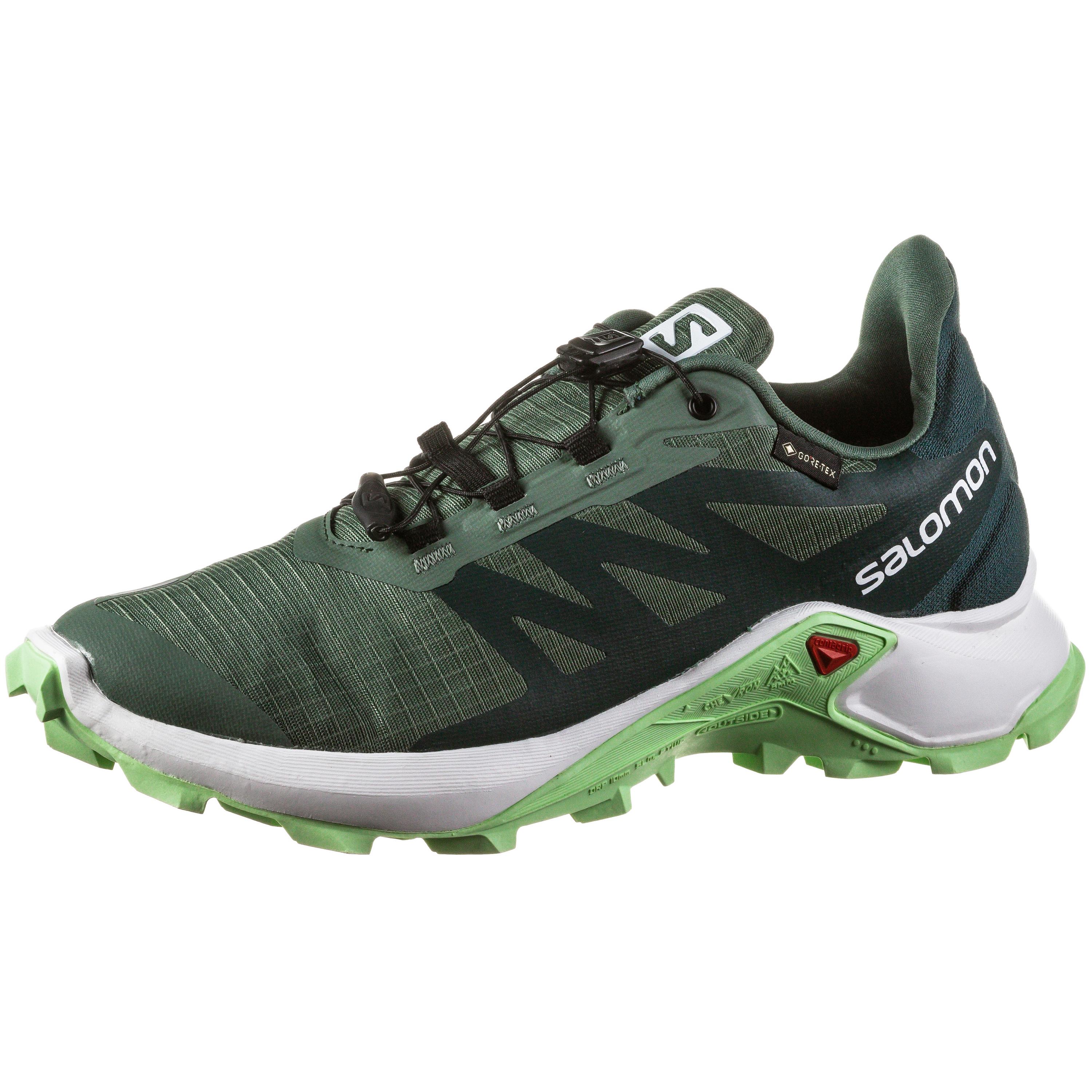 Salomon SUPERCROSS 3 Multifunktionsschuhe Damen