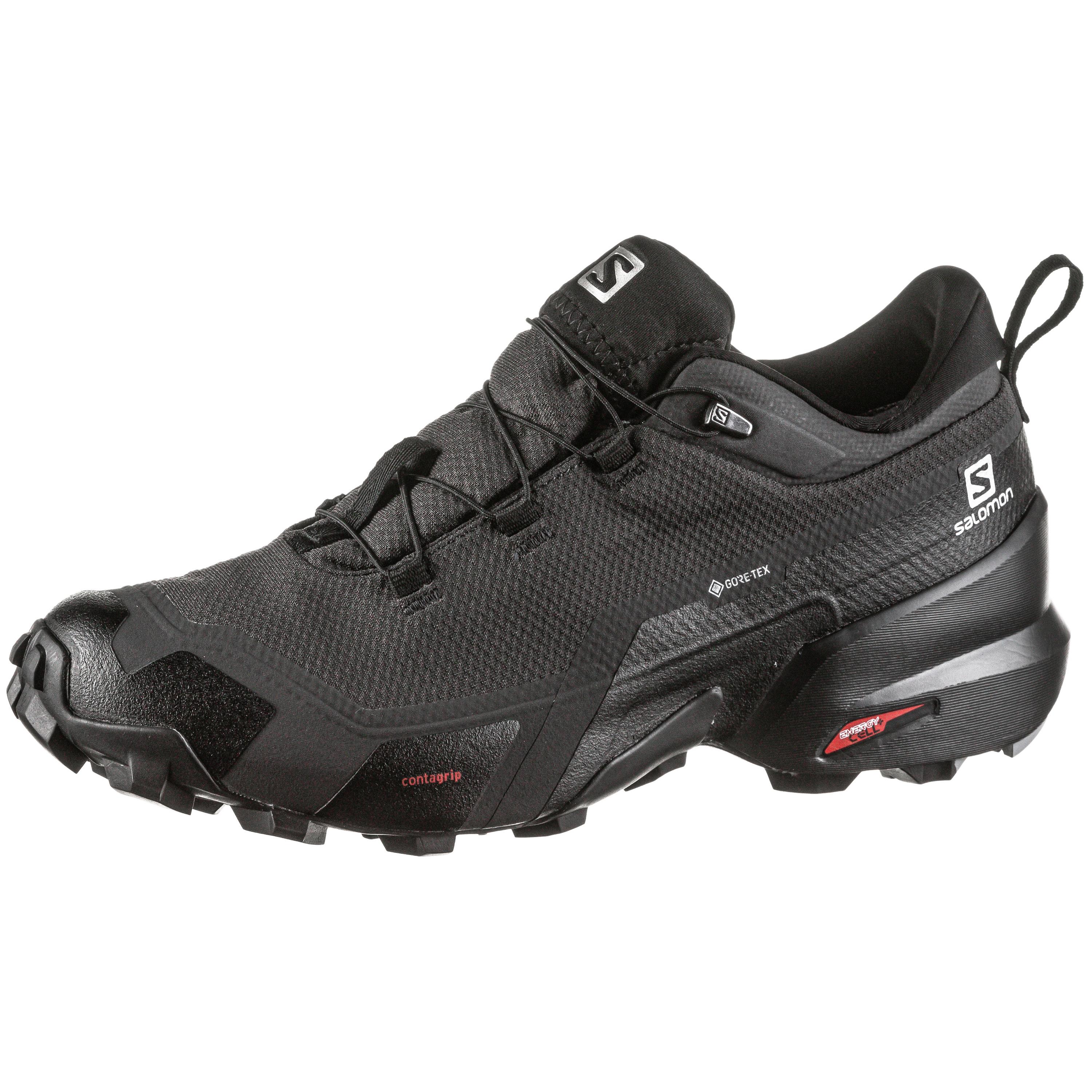 Salomon CROSS HIKE Wanderschuhe Herren