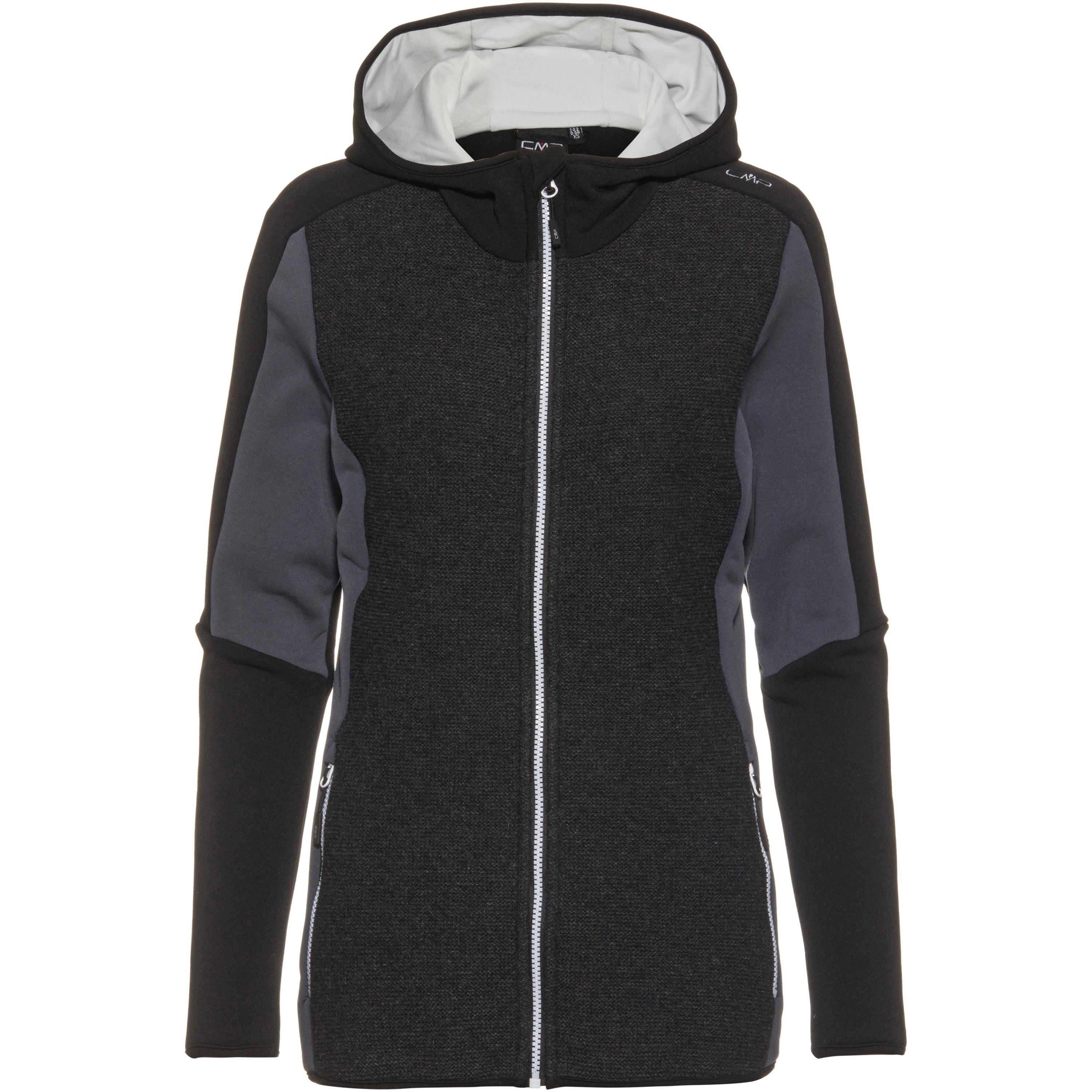 CMP Strickfleece Damen