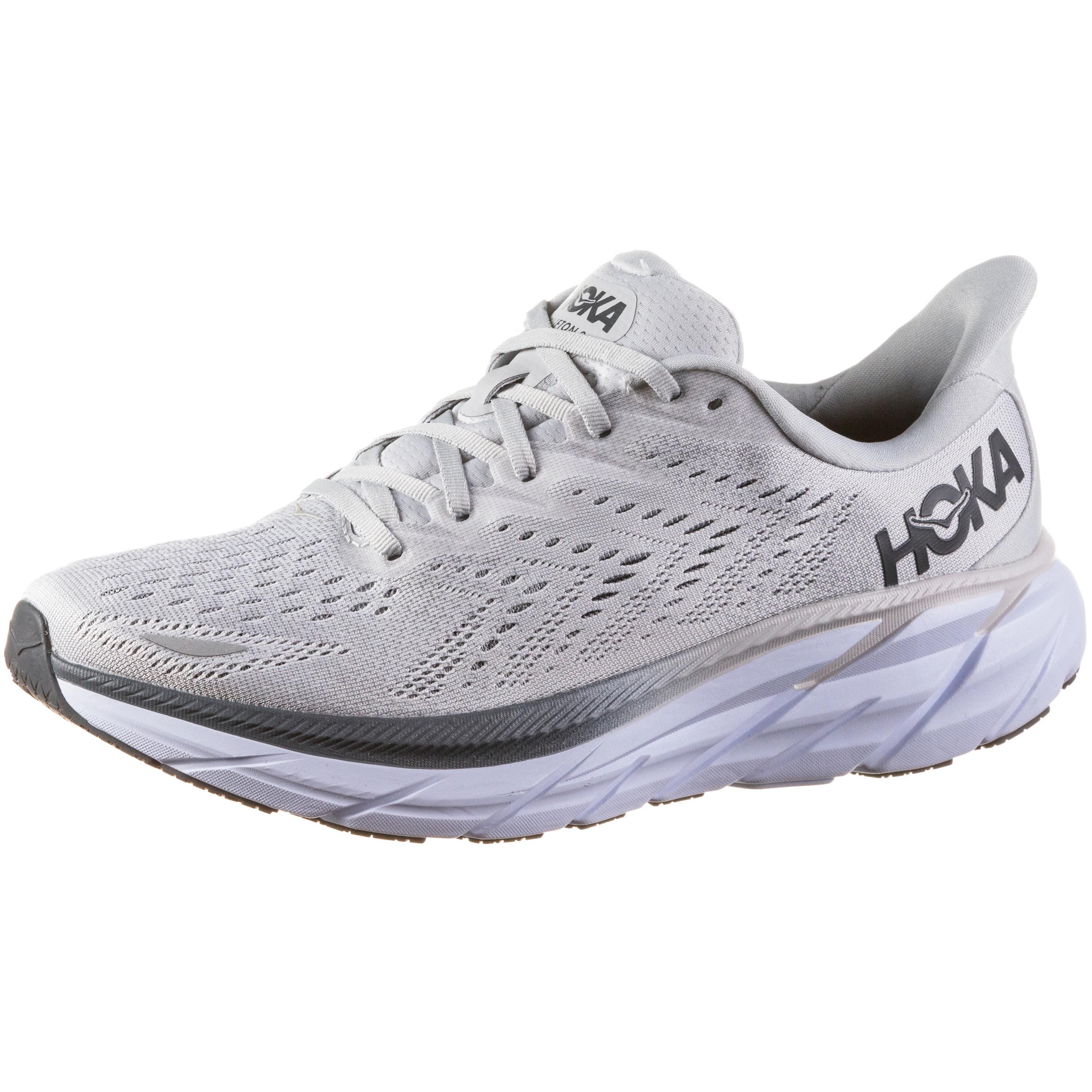 Hoka One One Clifton 8 Laufschuhe Herren