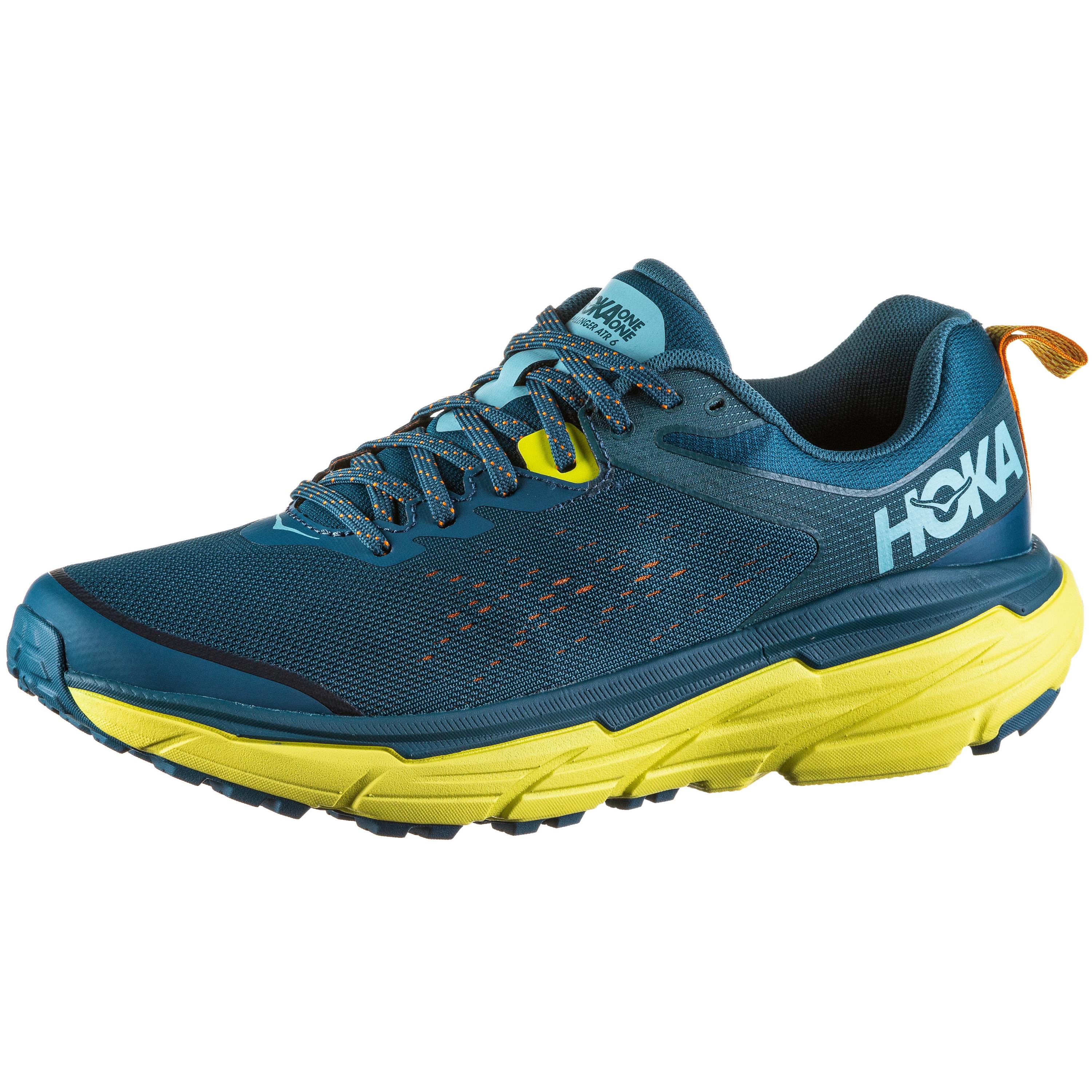 Hoka One One Challanger ATR 6 Trailrunning Schuhe Herren