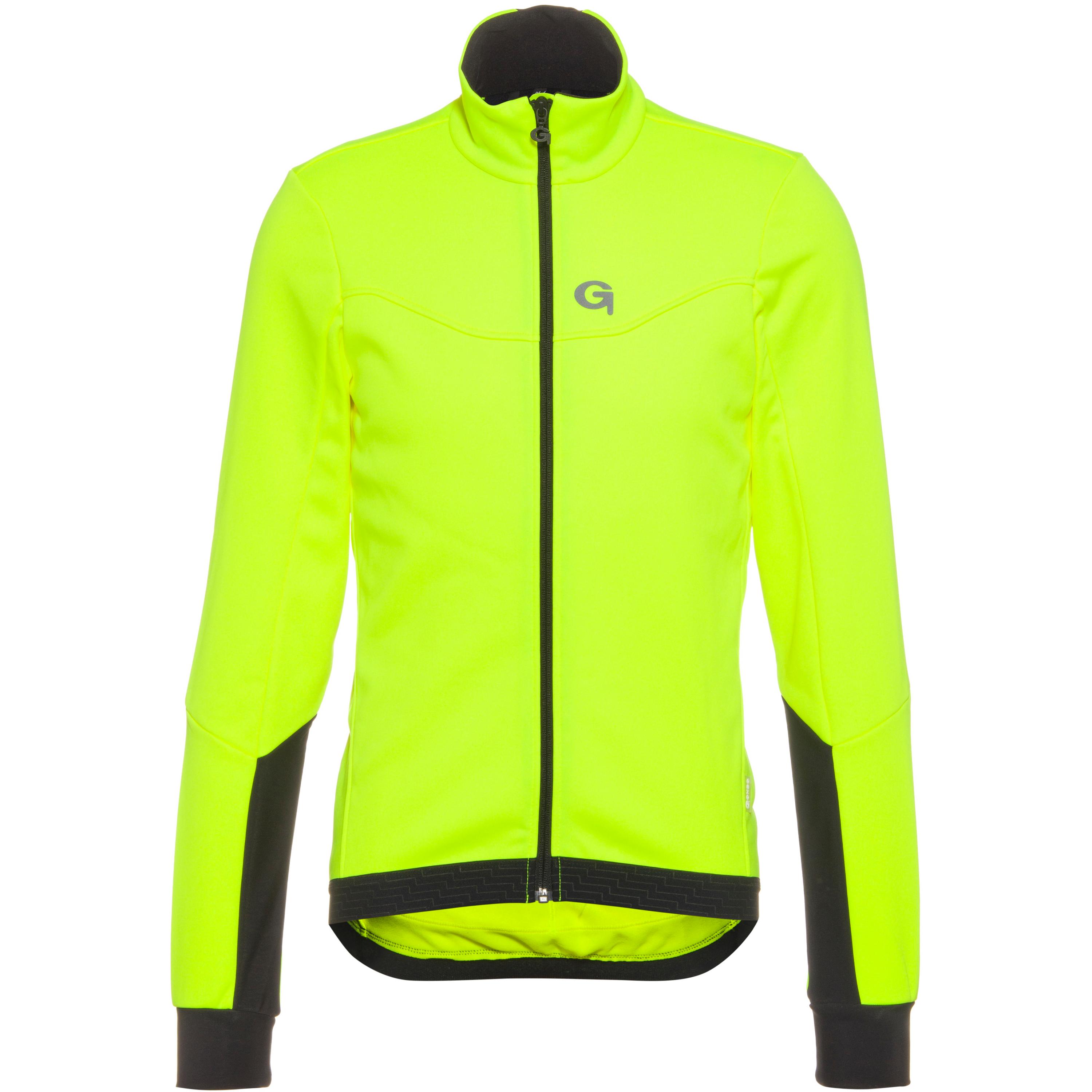 Gonso Silves Fahrradjacke Herren