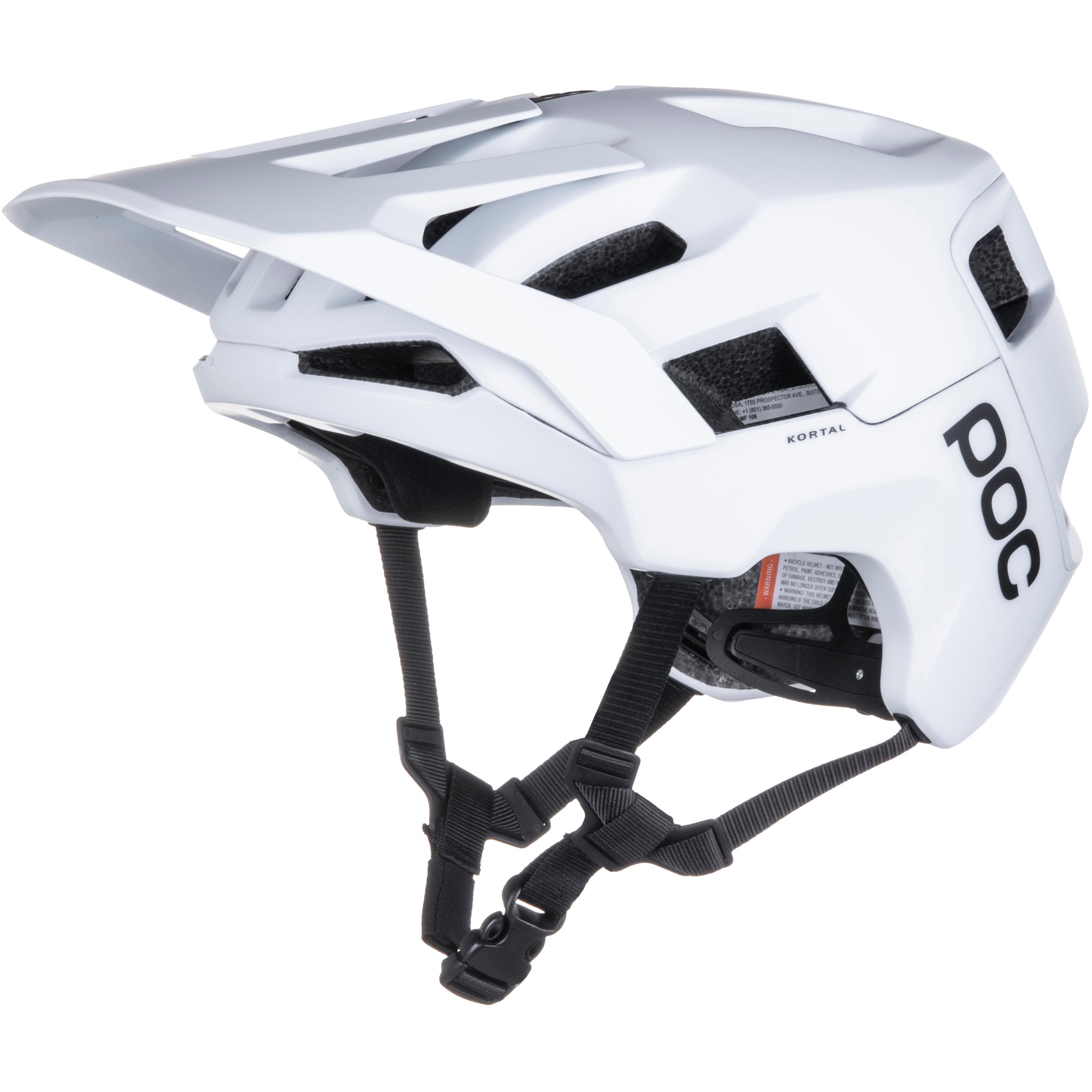 POC Kortal Fahrradhelm