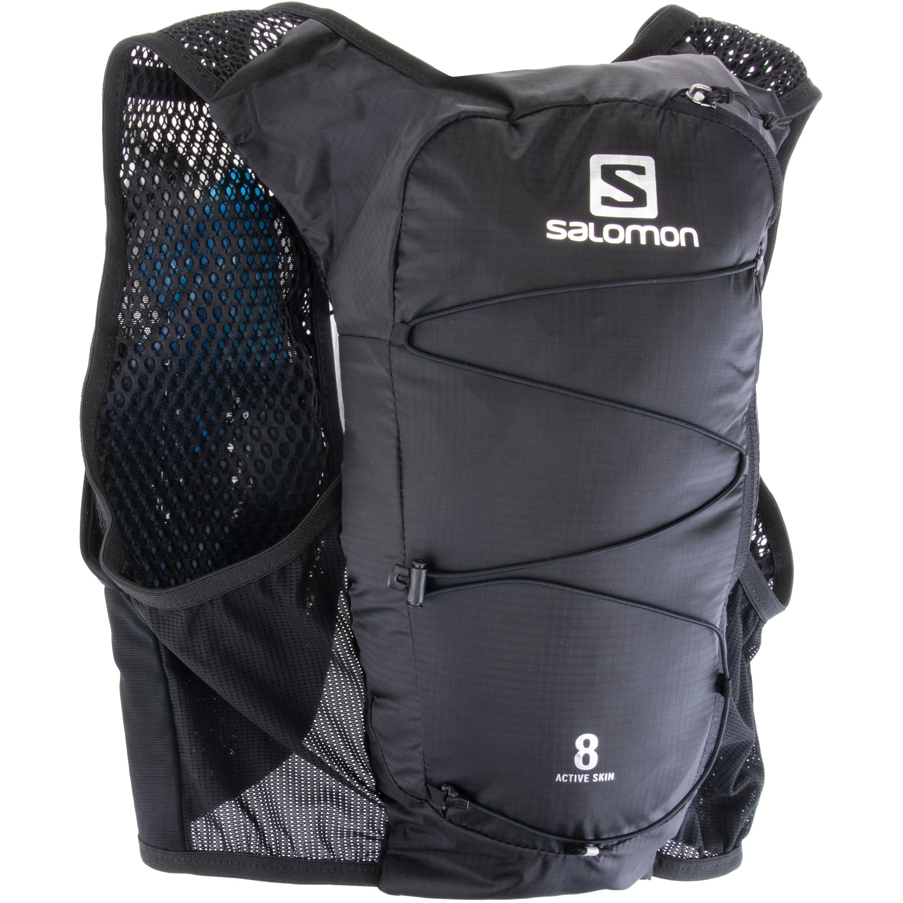 Salomon ACTIVE SKIN 8 Trinkrucksack