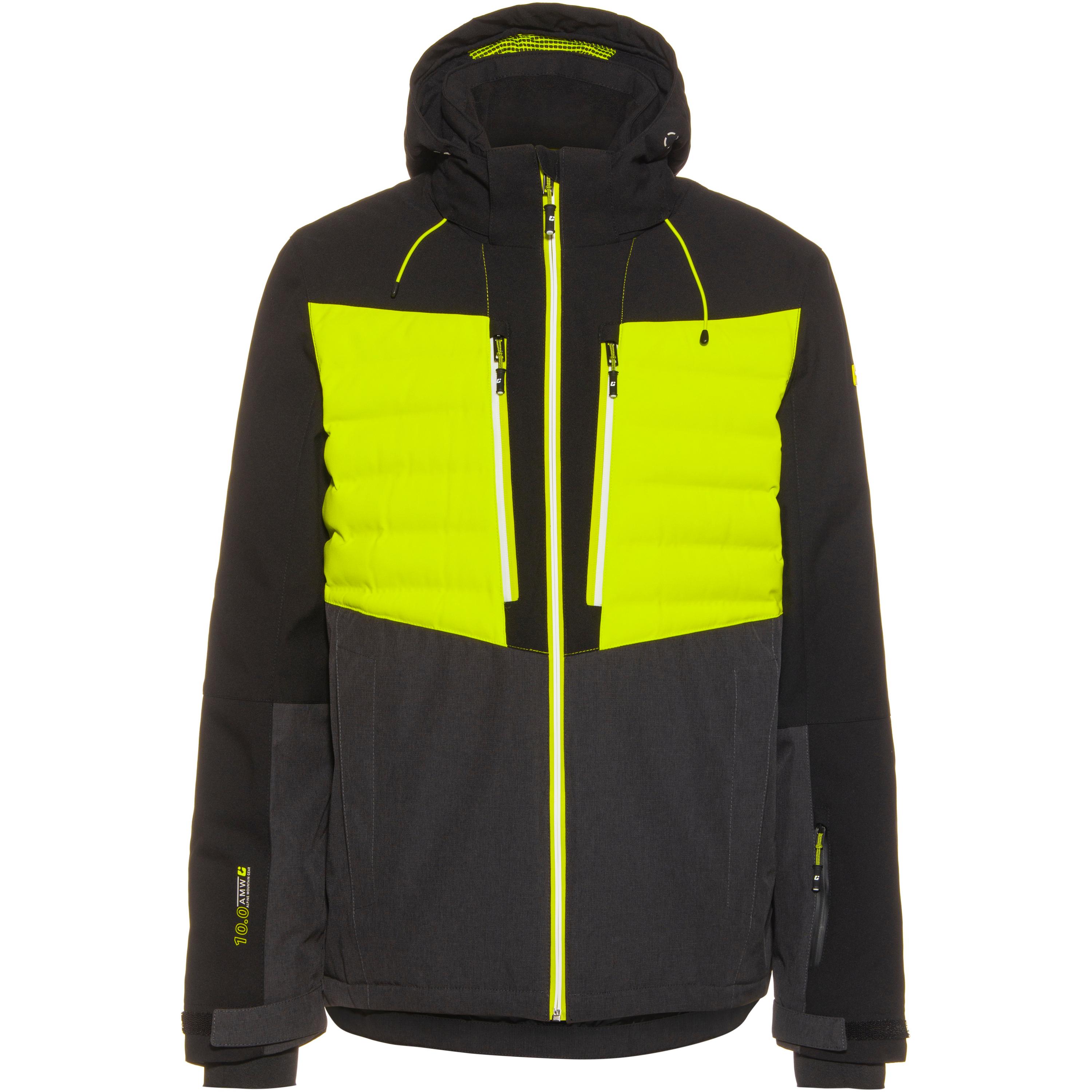 KILLTEC KSW 56 Skijacke Herren
