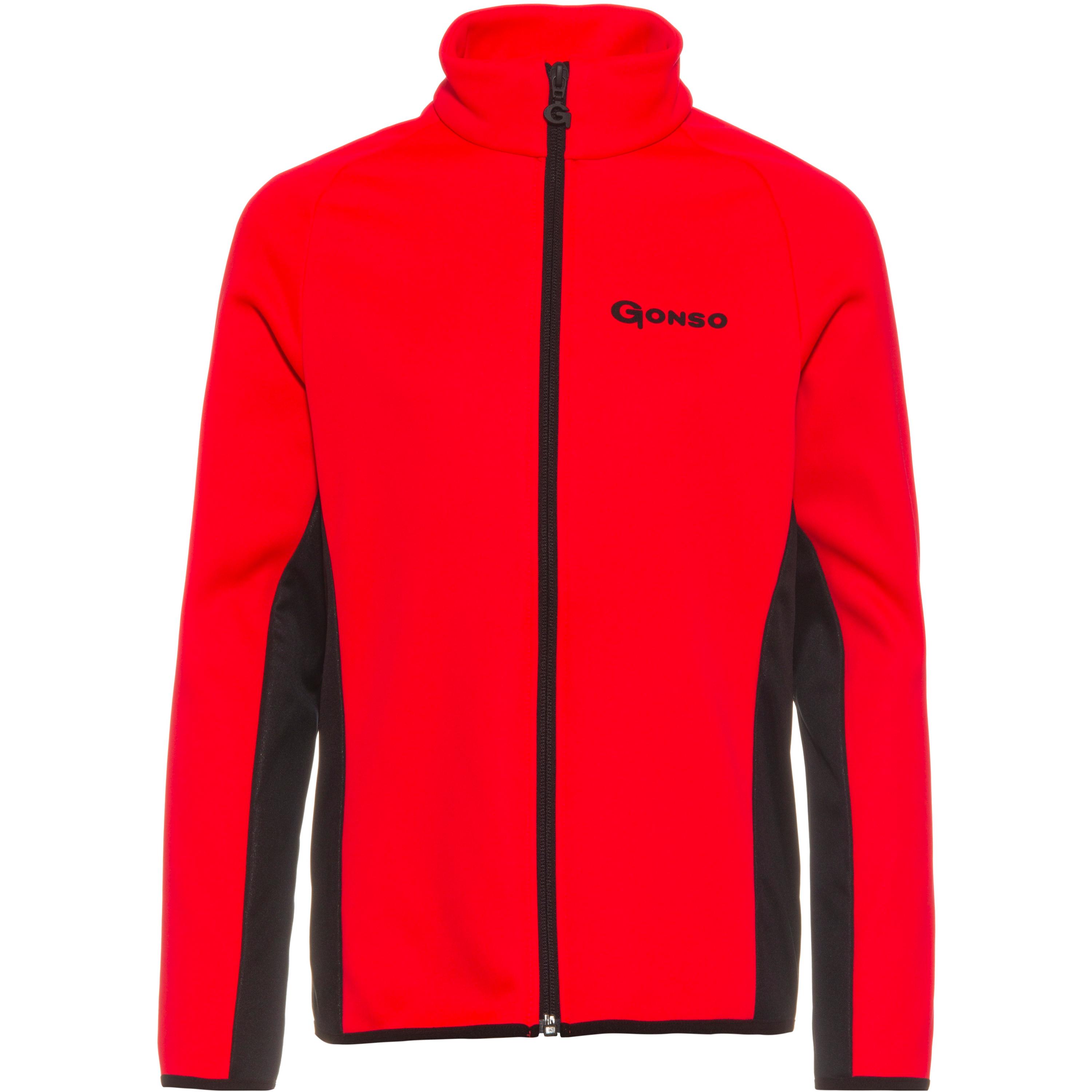 Gonso Moritz Fahrradjacke Mädchen