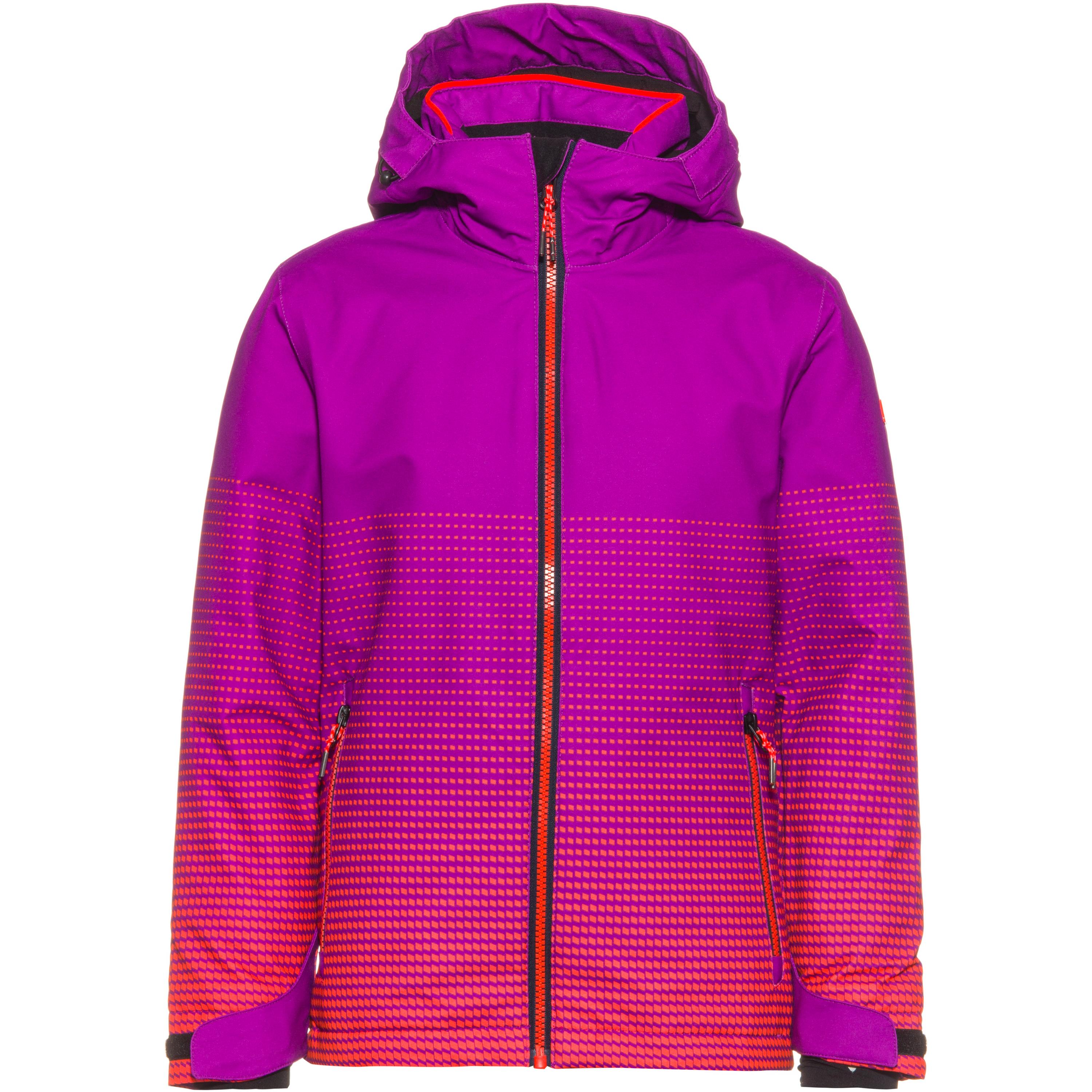 KILLTEC Skijacke Mädchen