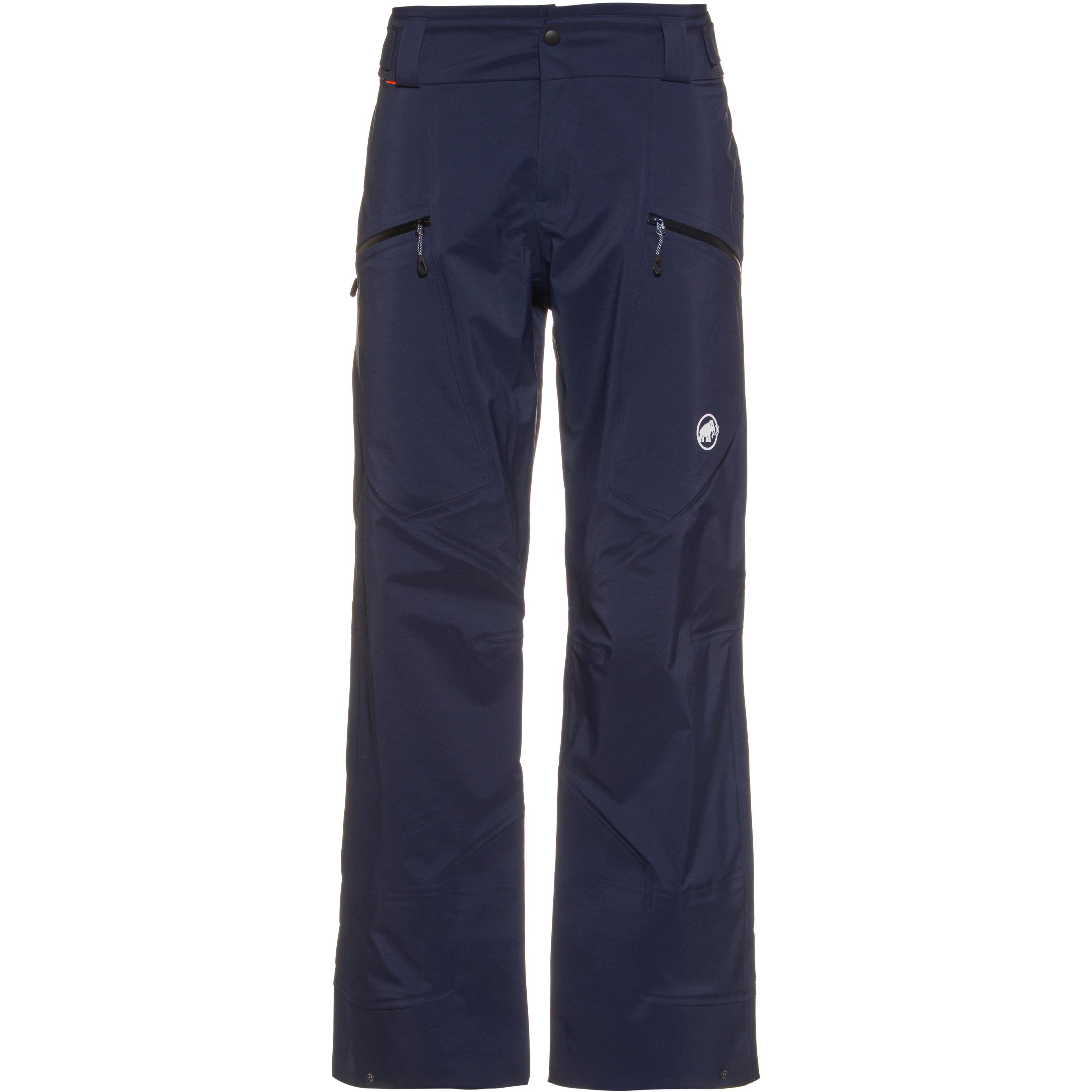 Mammut Haldigrat Skihose Herren