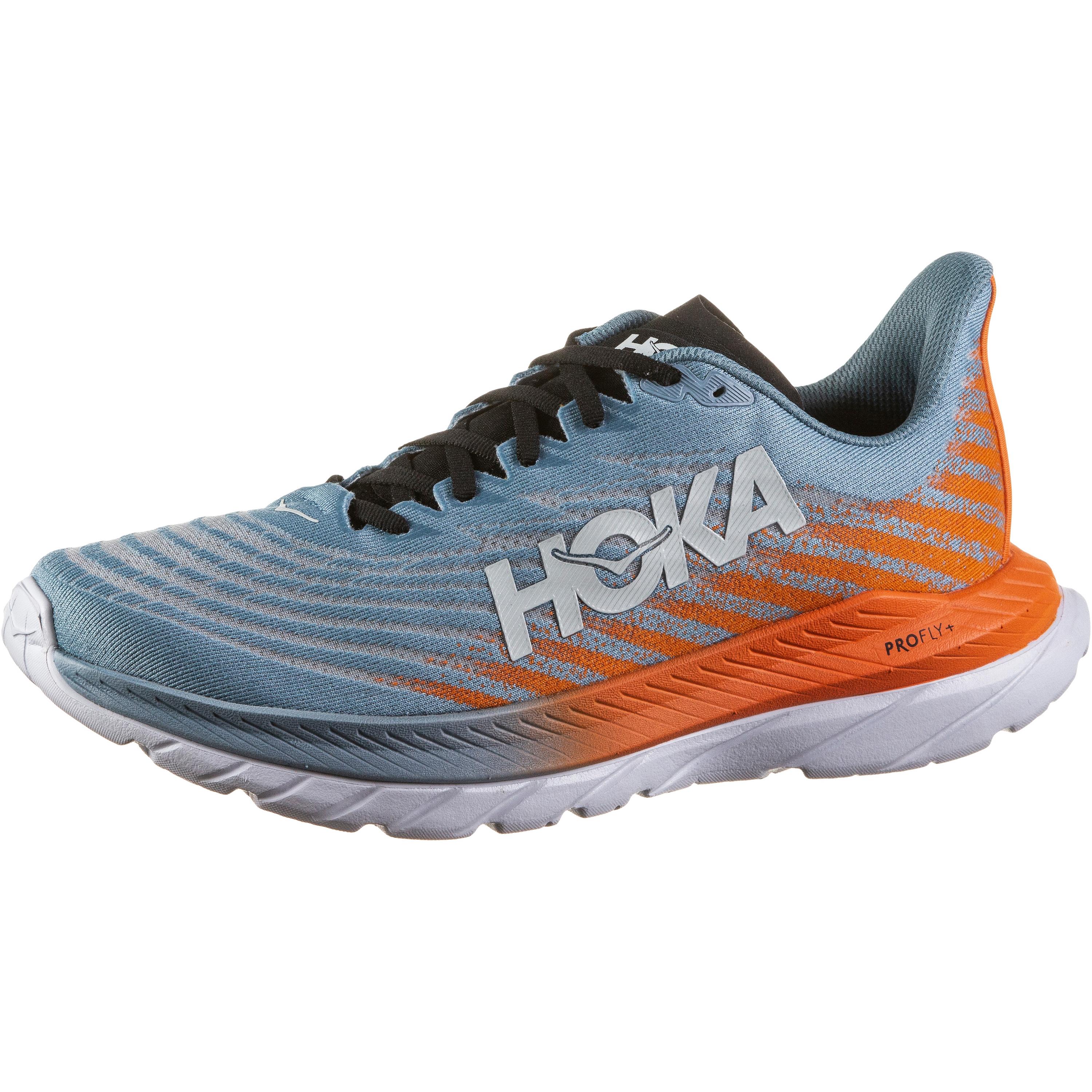 Hoka One One Mach 5 Laufschuhe Herren
