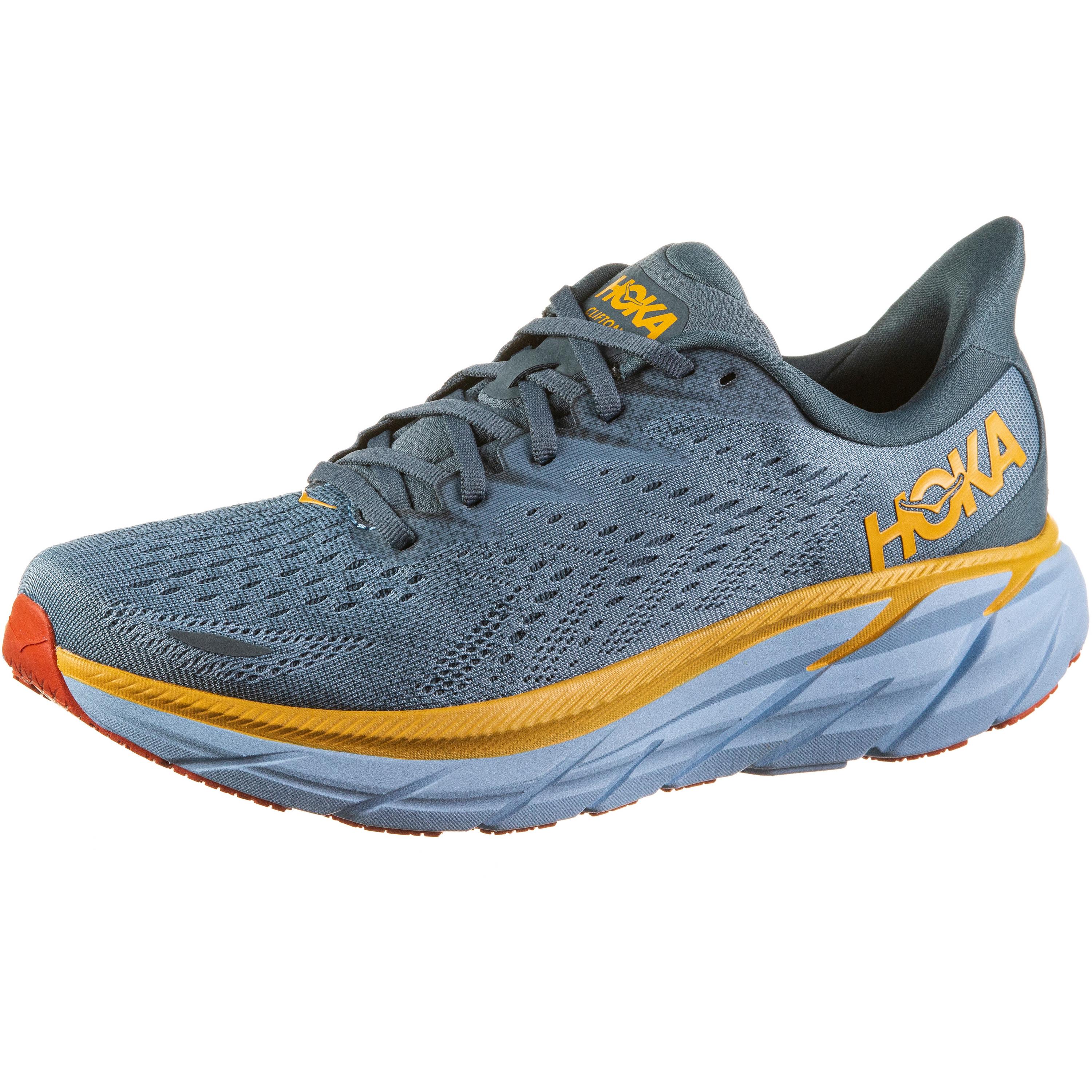 Hoka One One Clifton 8 Laufschuhe Herren
