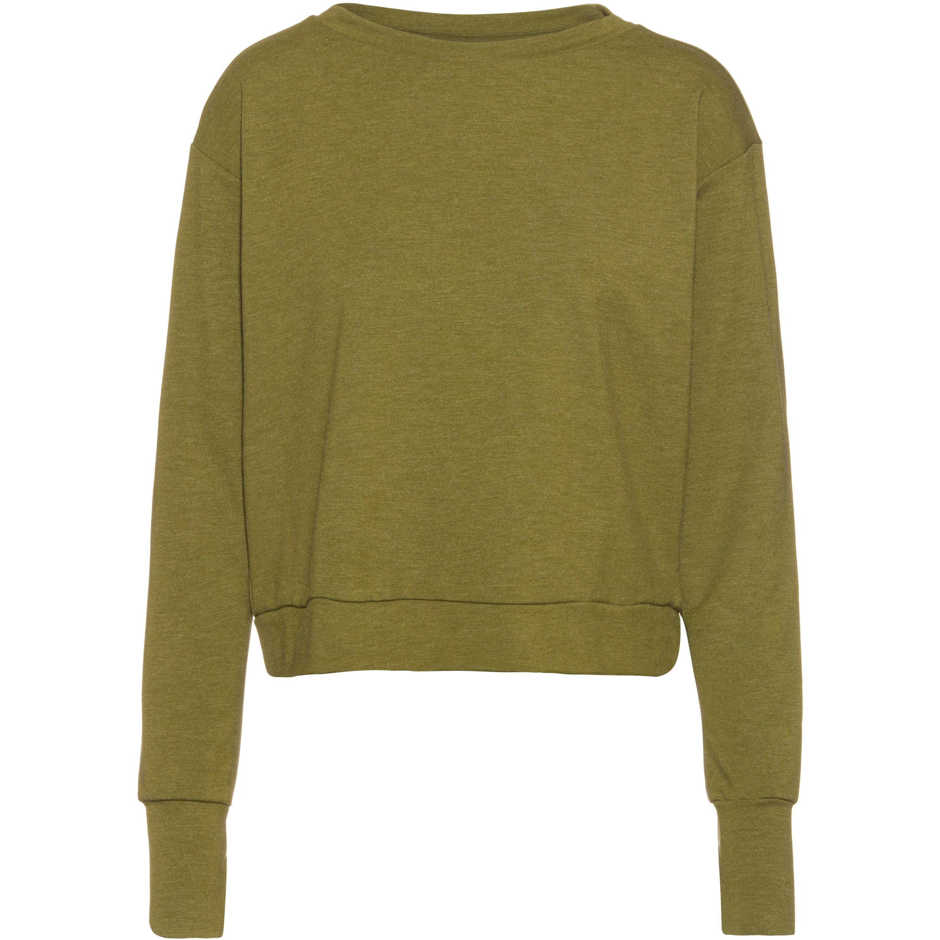 unifit Langarmshirt Damen