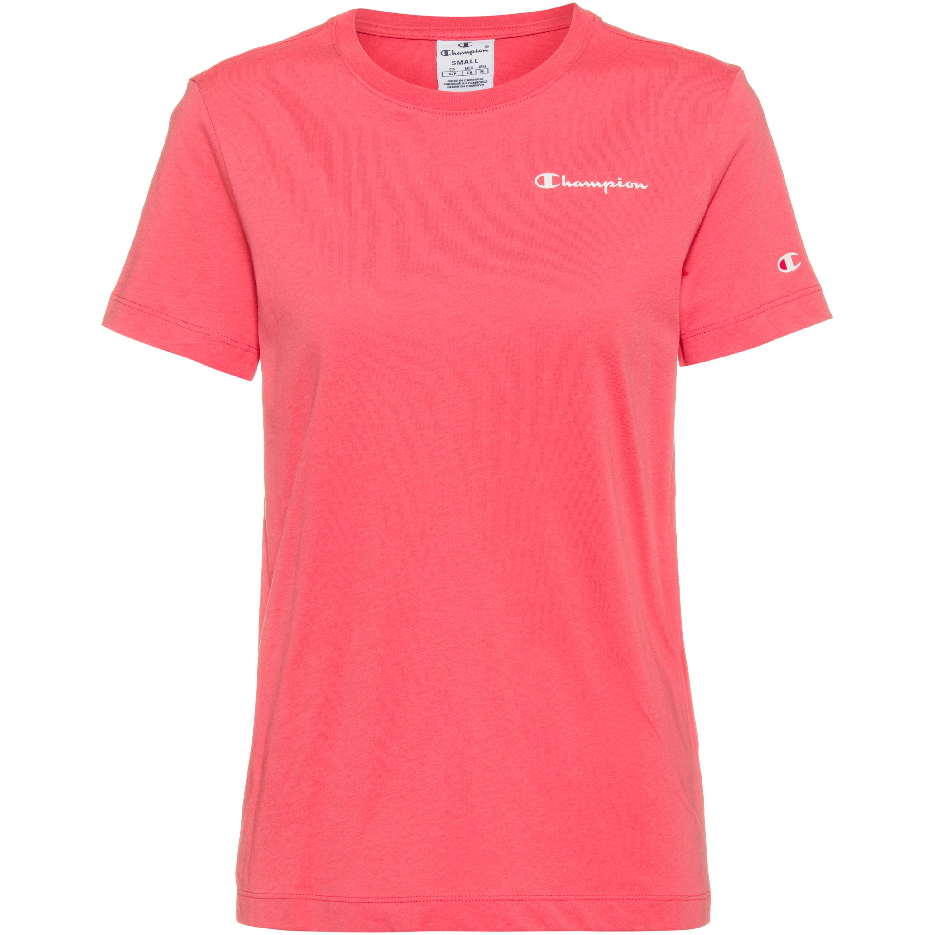 CHAMPION T-Shirt Damen