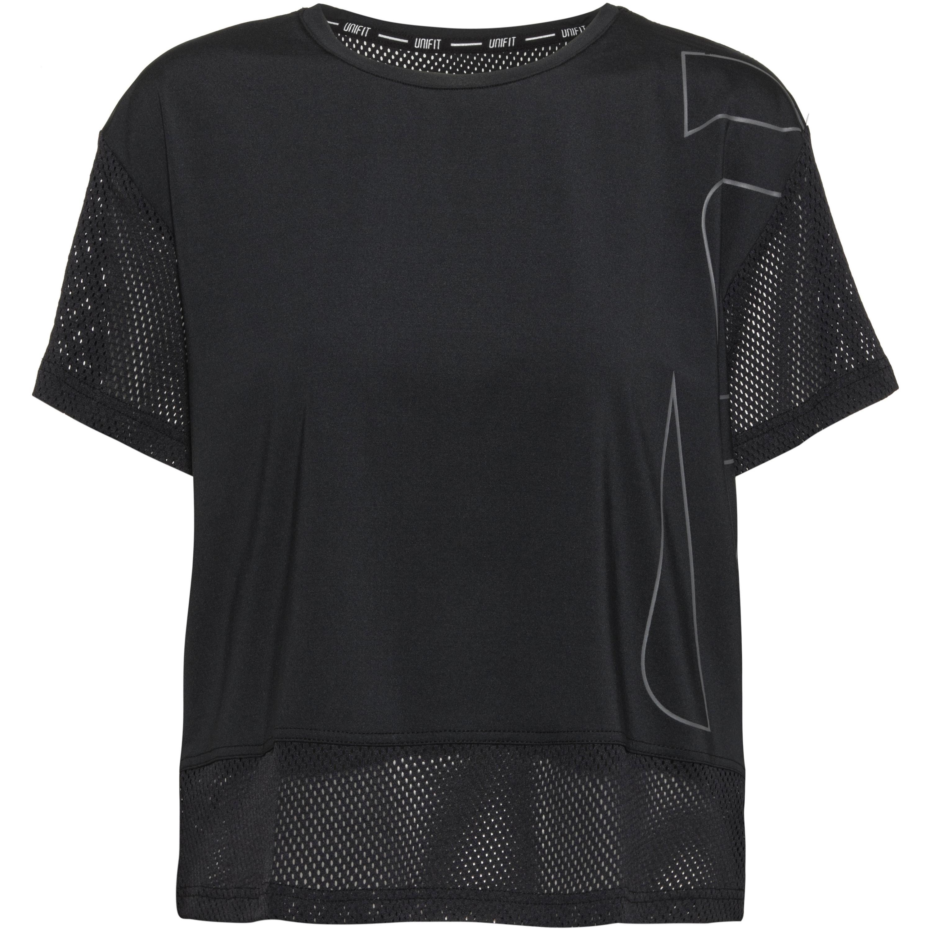 unifit Funktionsshirt Damen