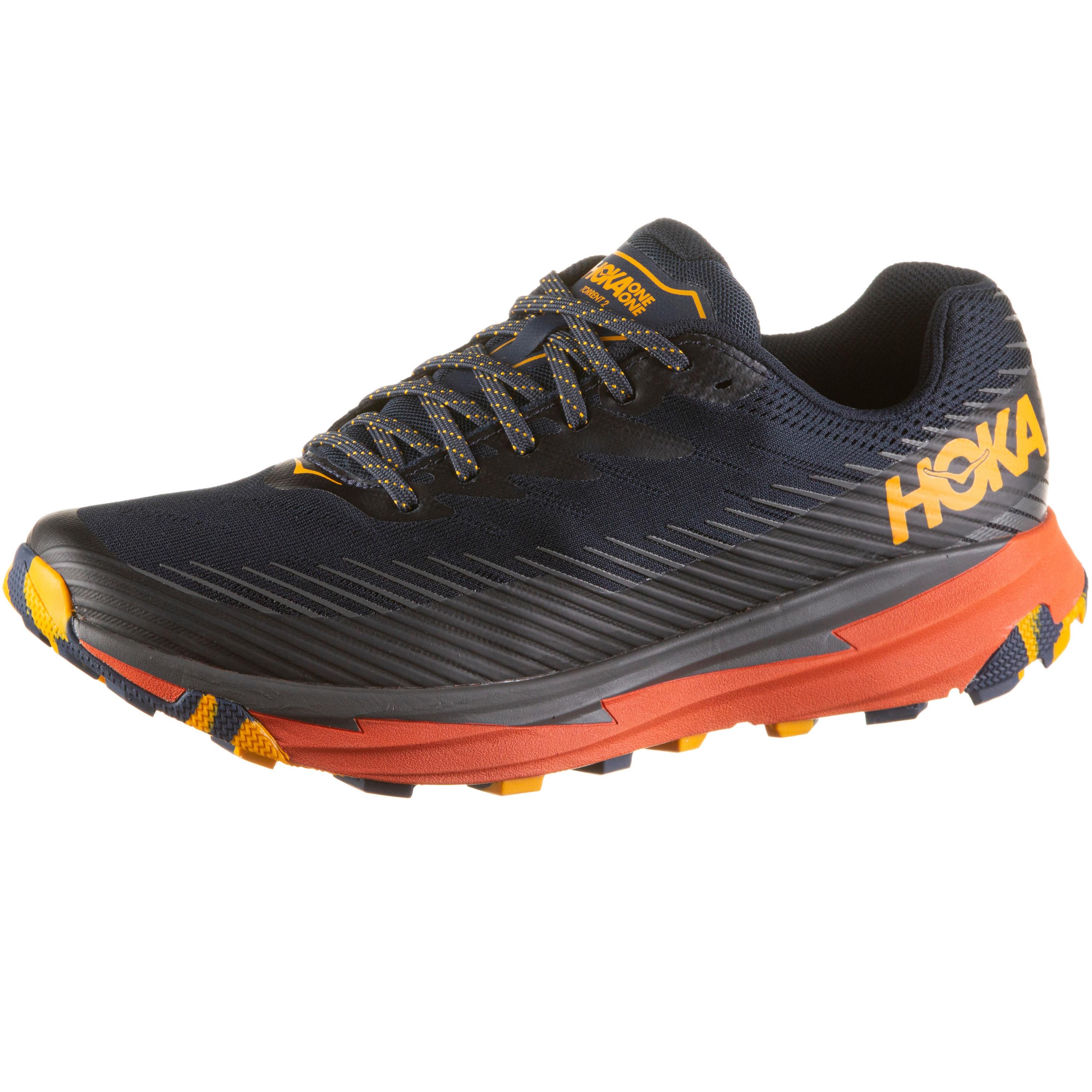 Hoka One One Torrent 2 Trailrunning Schuhe Herren