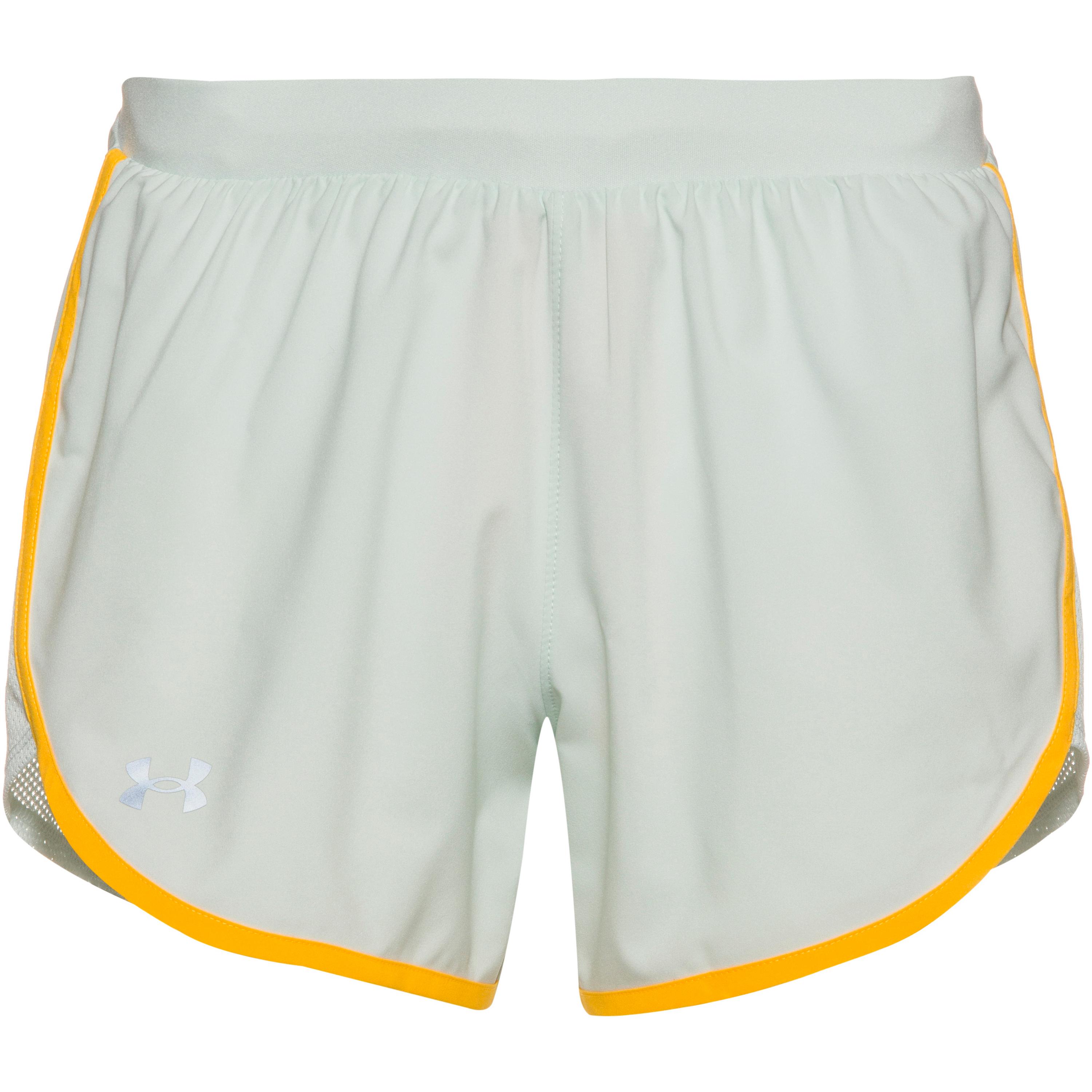 Under Armour Fly By Elite Funktionsshorts Damen