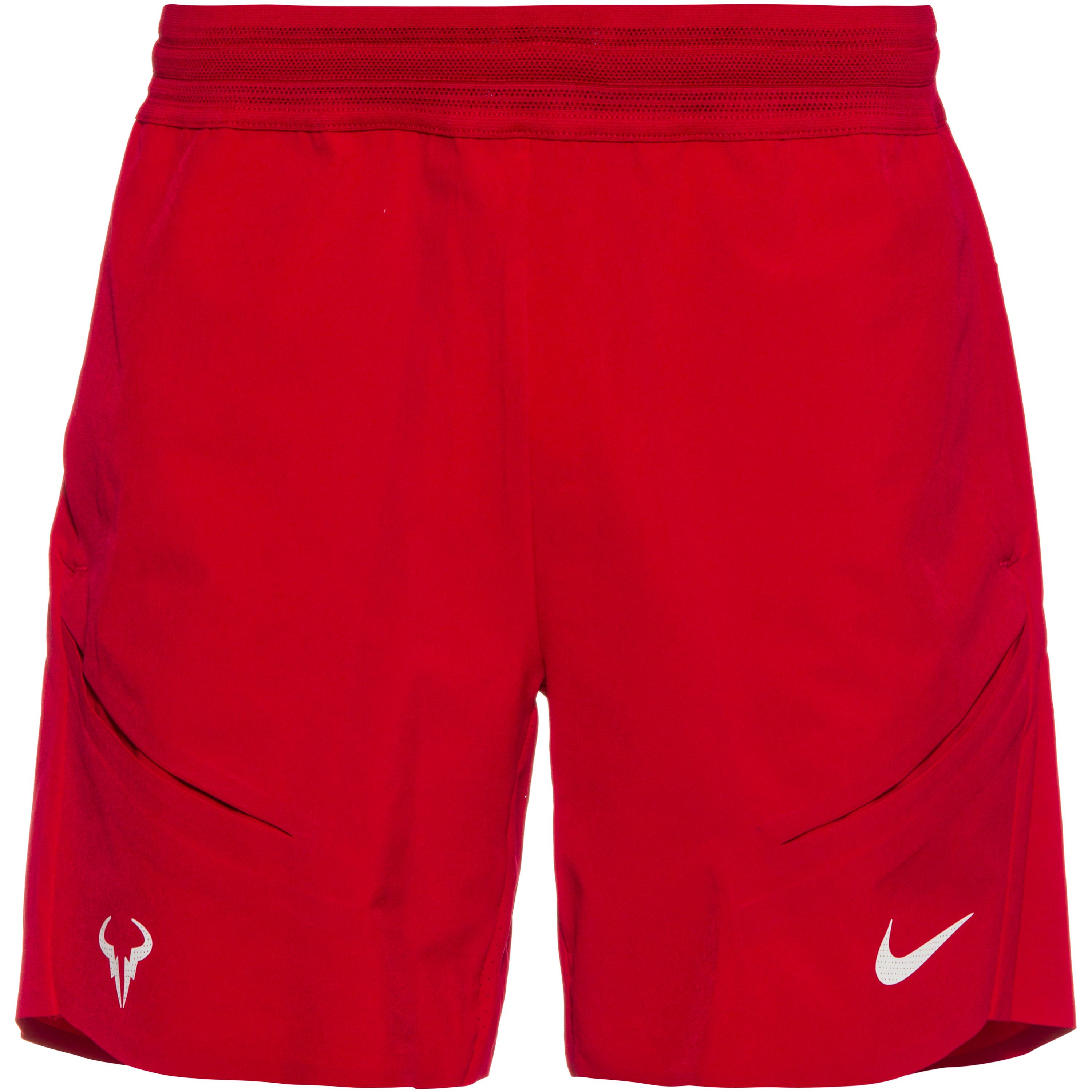 Nike COURT ADVANTAGE Rafa 7IN Tennisshorts Herren