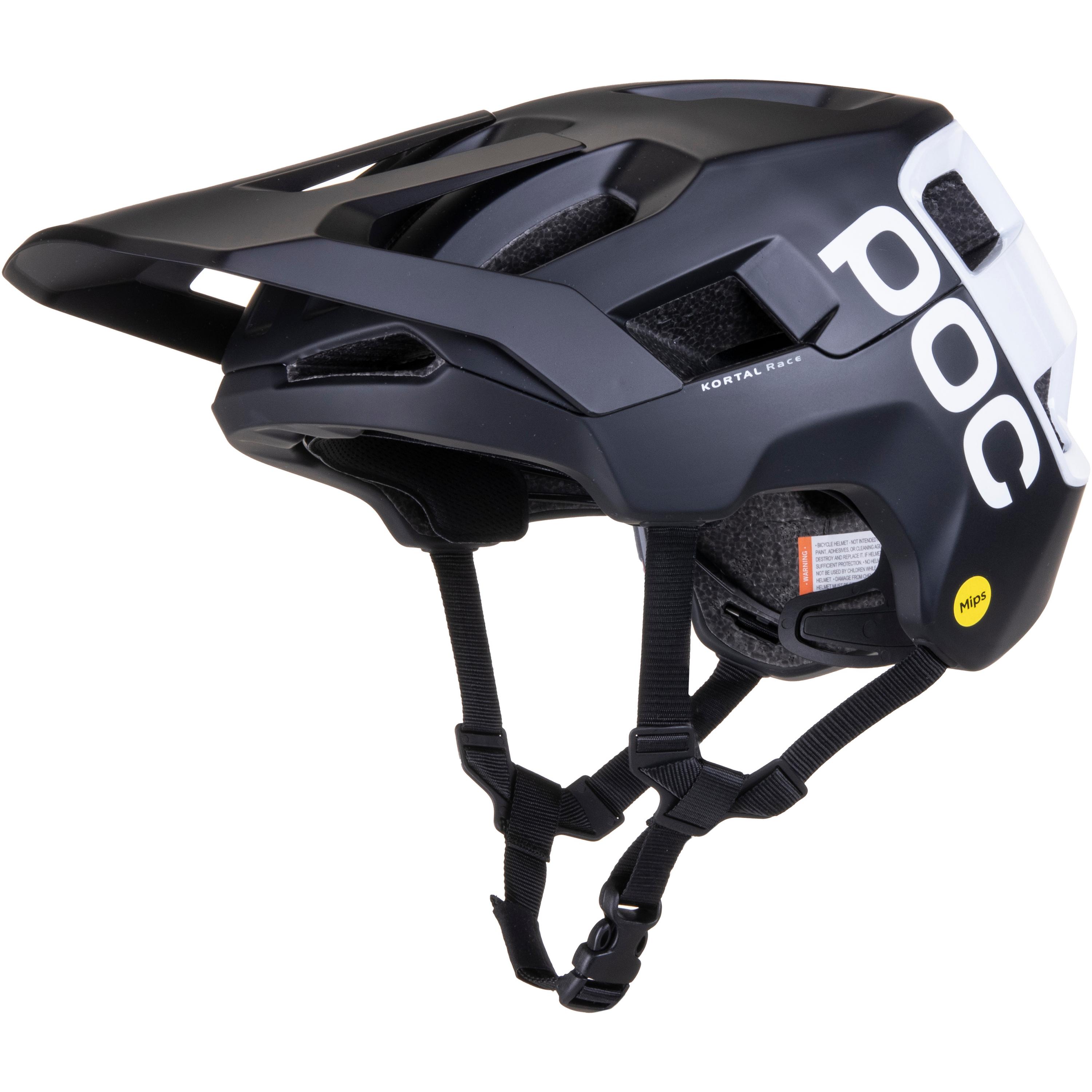 POC Kortal Race MIPS Fahrradhelm