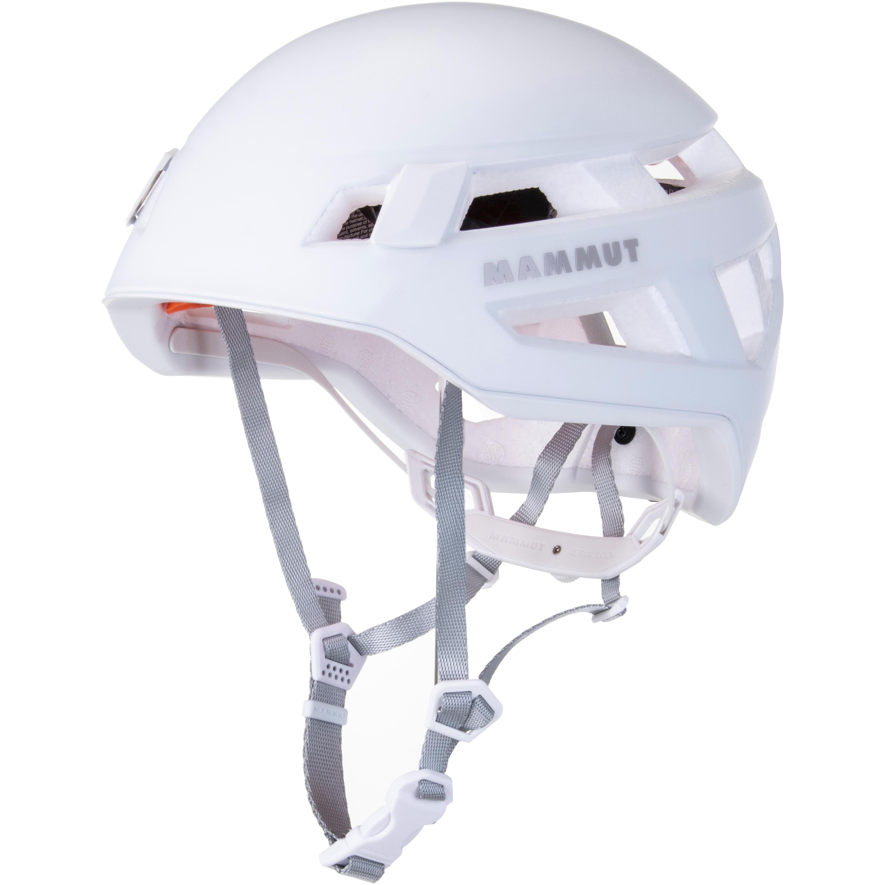 Mammut Crag Sender Helmet Kletterhelm