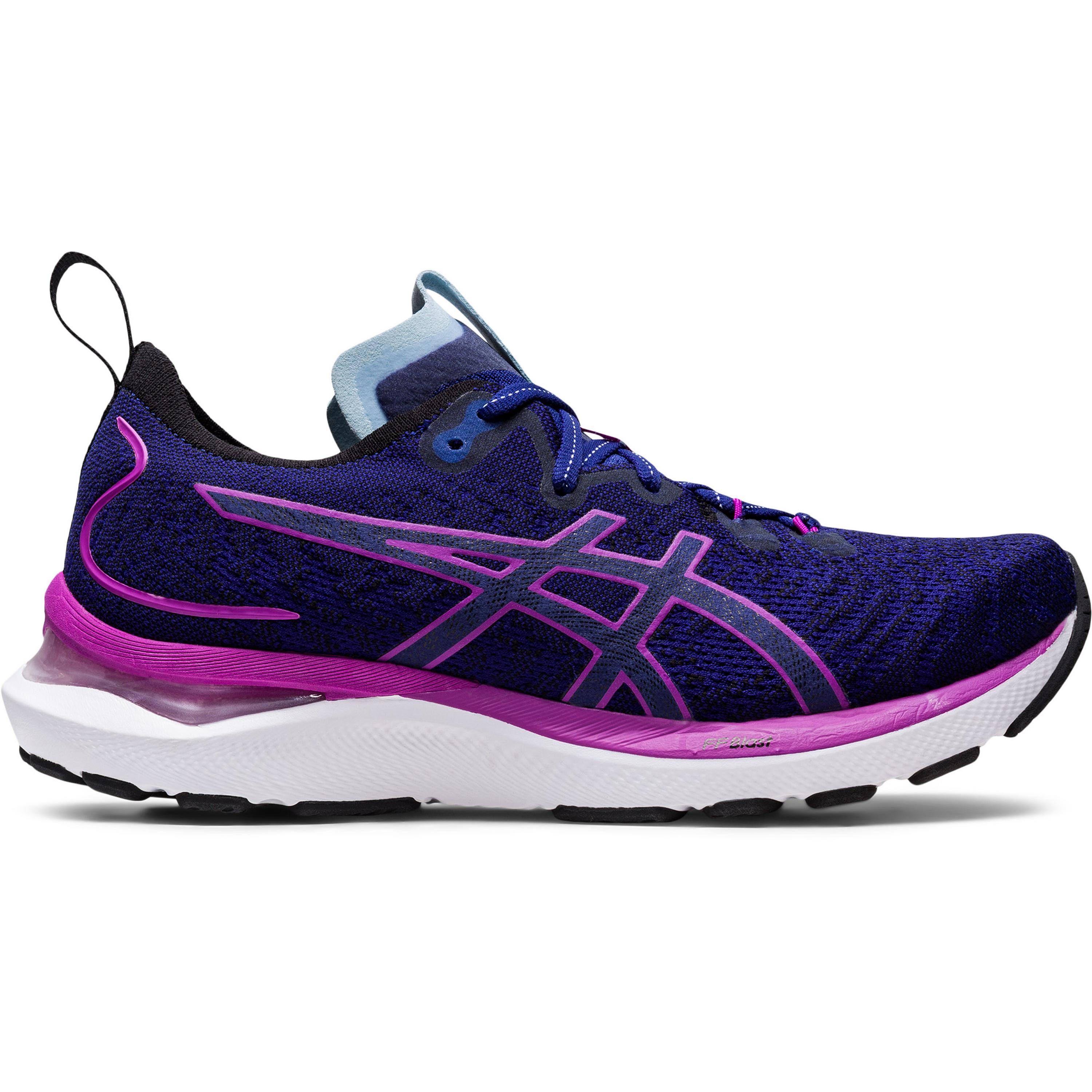 ASICS GEL-CUMULUS 24 MK Laufschuhe Damen