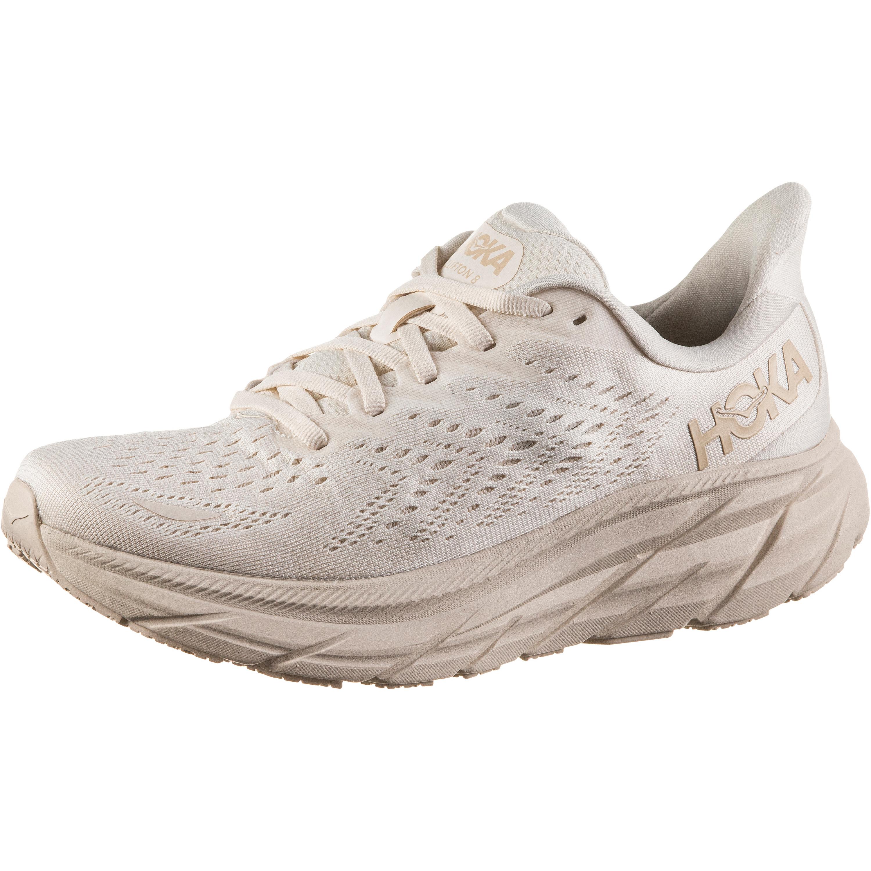 Hoka One One CLIFTON 8 Laufschuhe Damen