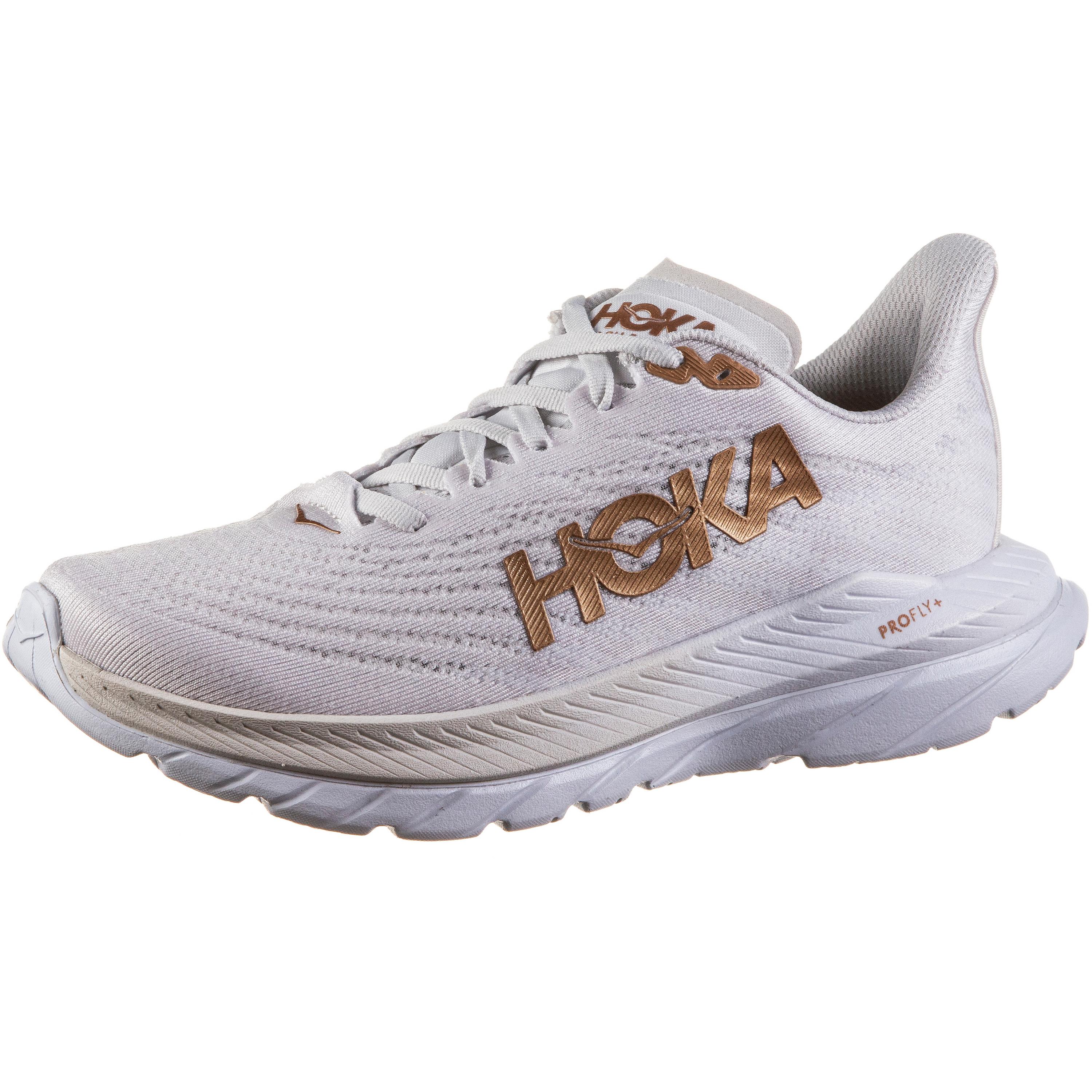 Hoka One One MACH 5 Laufschuhe Damen