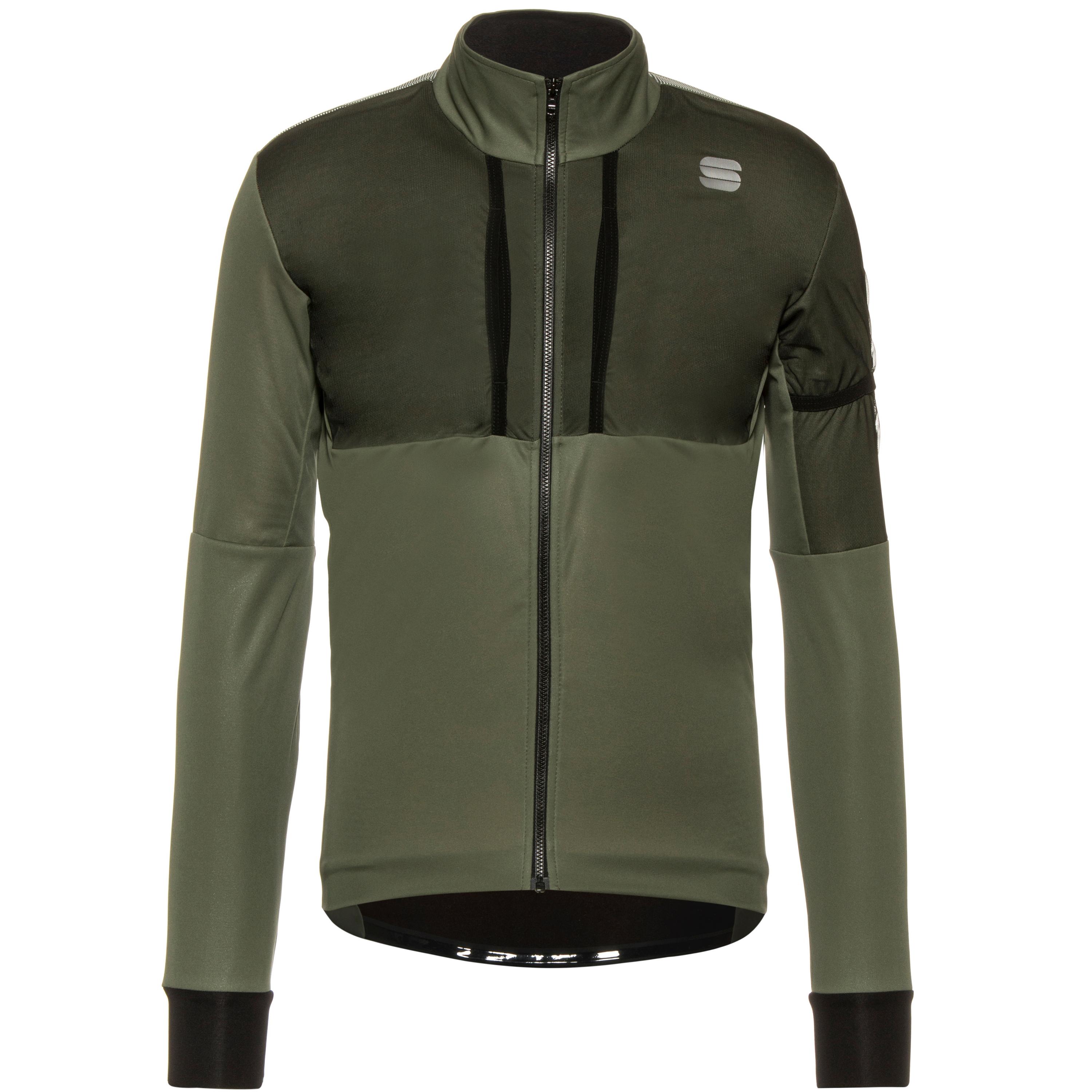Sportful SUPERGIARA BEETLE Fahrradjacke Herren