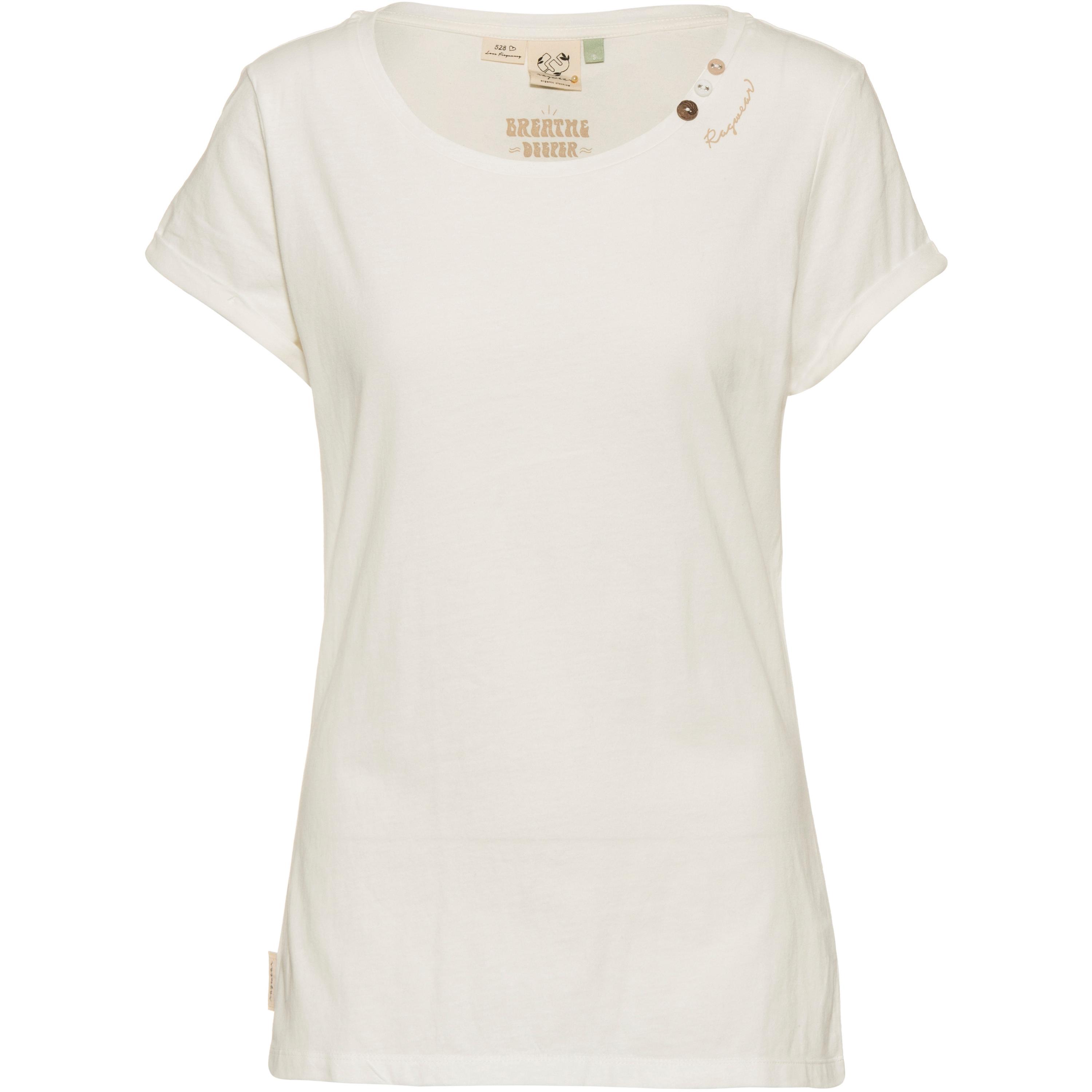 Ragwear Florah A T-Shirt Damen