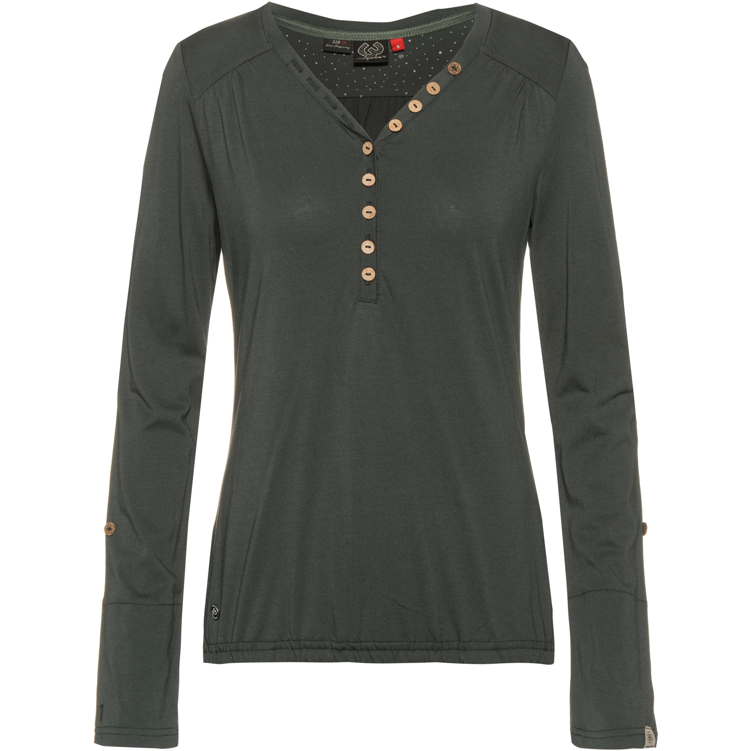 Ragwear Pinch Langarmshirt Damen