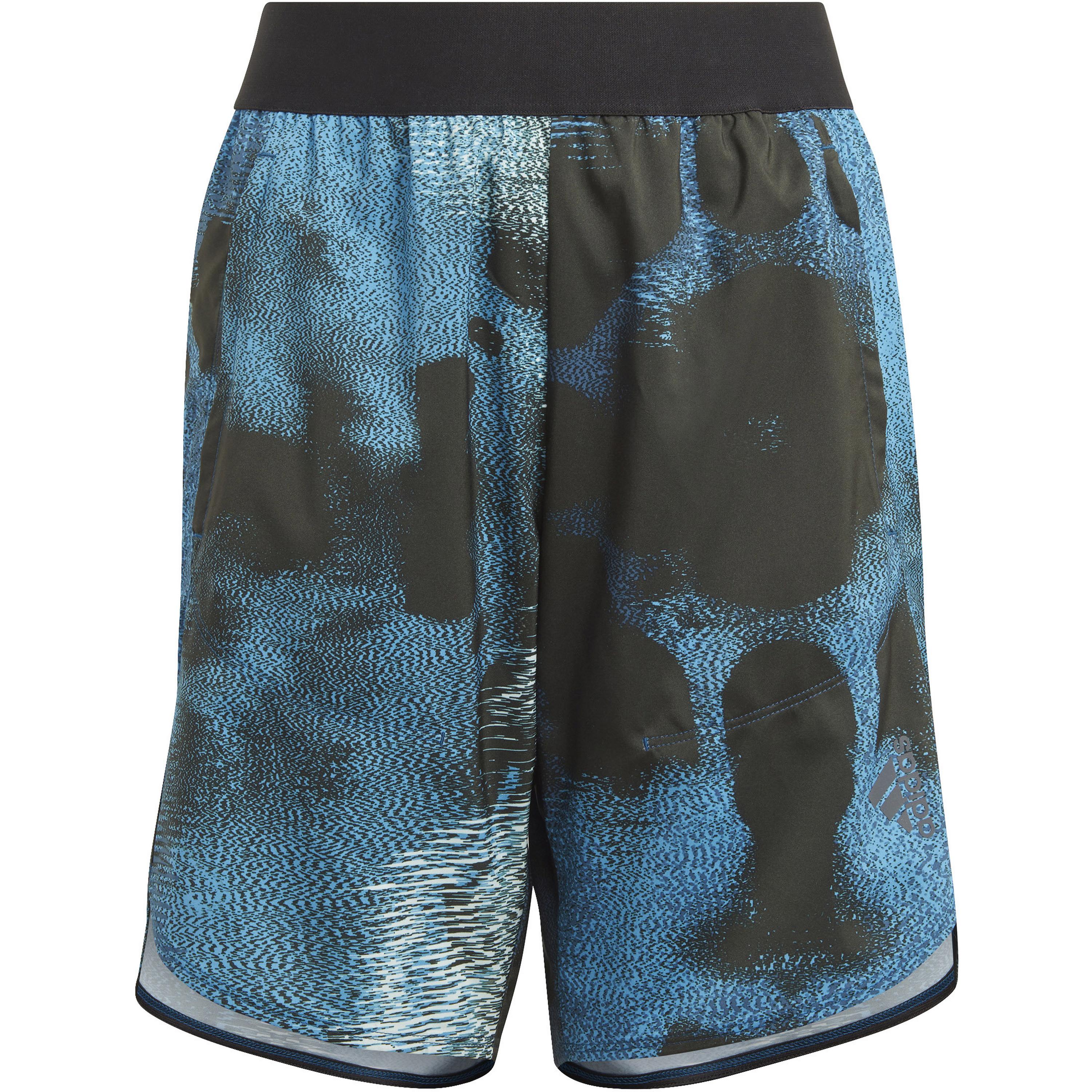 adidas HIIT Funktionsshorts Jungen