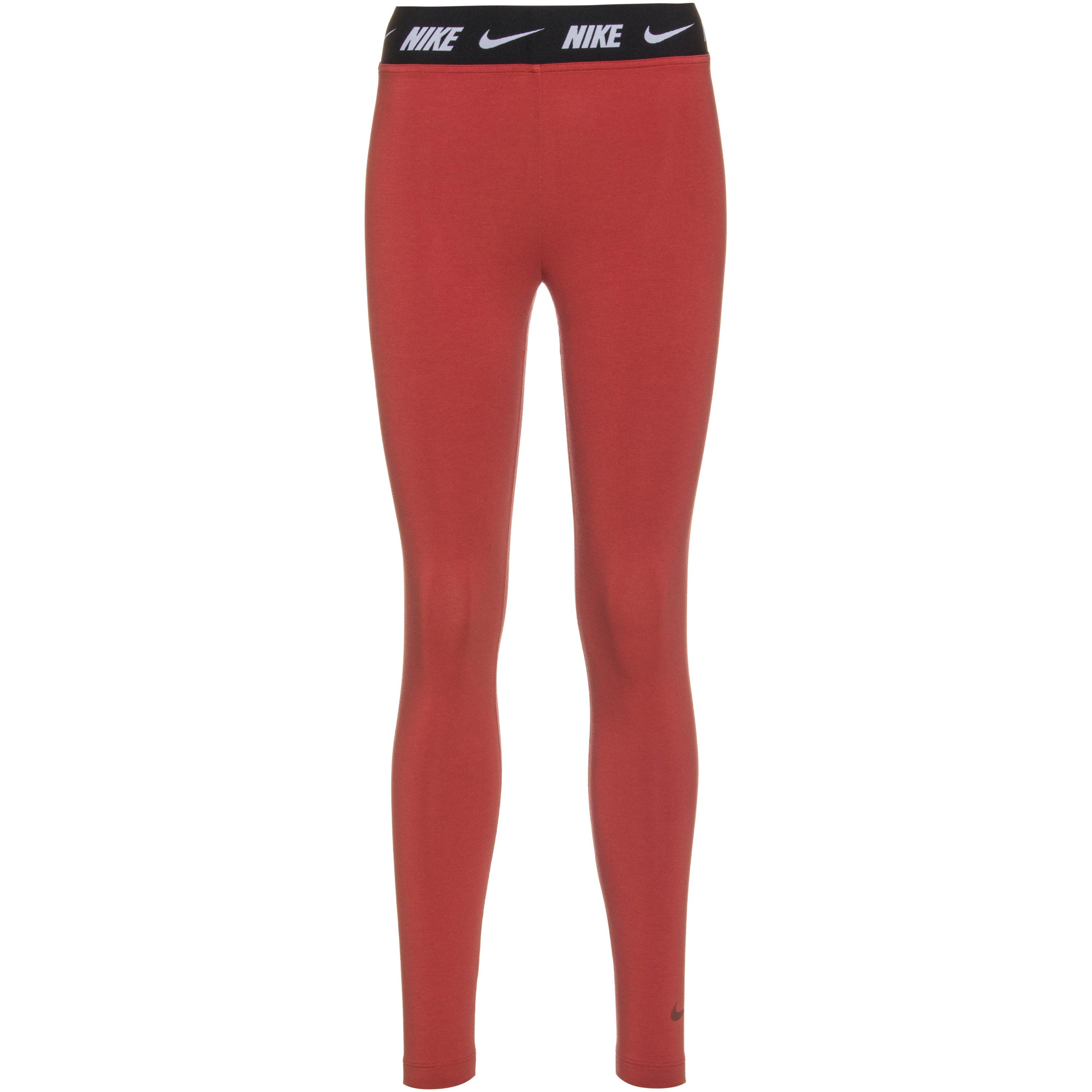 Nike NSW Club Leggings Damen