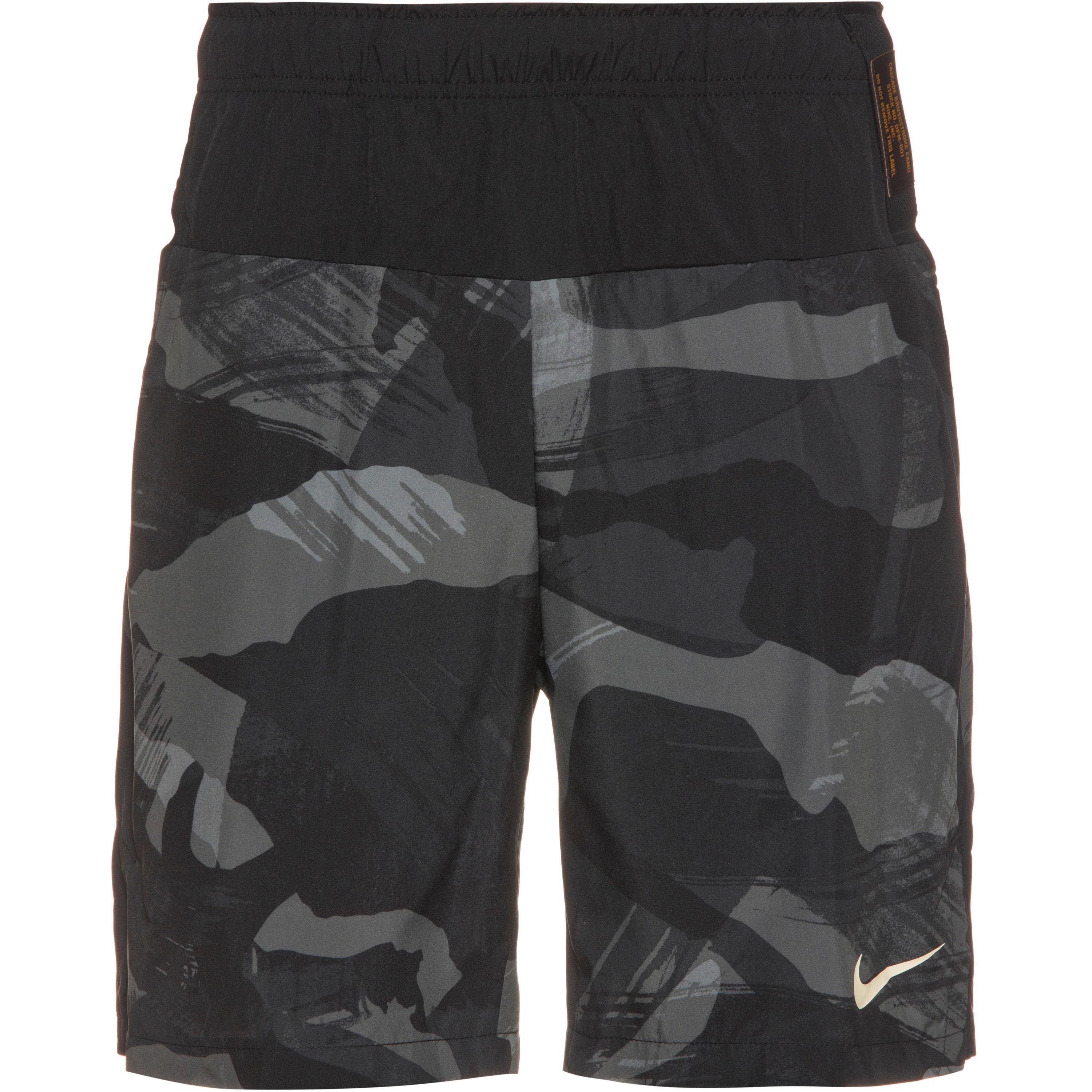 Nike Flex Funktionsshorts Herren