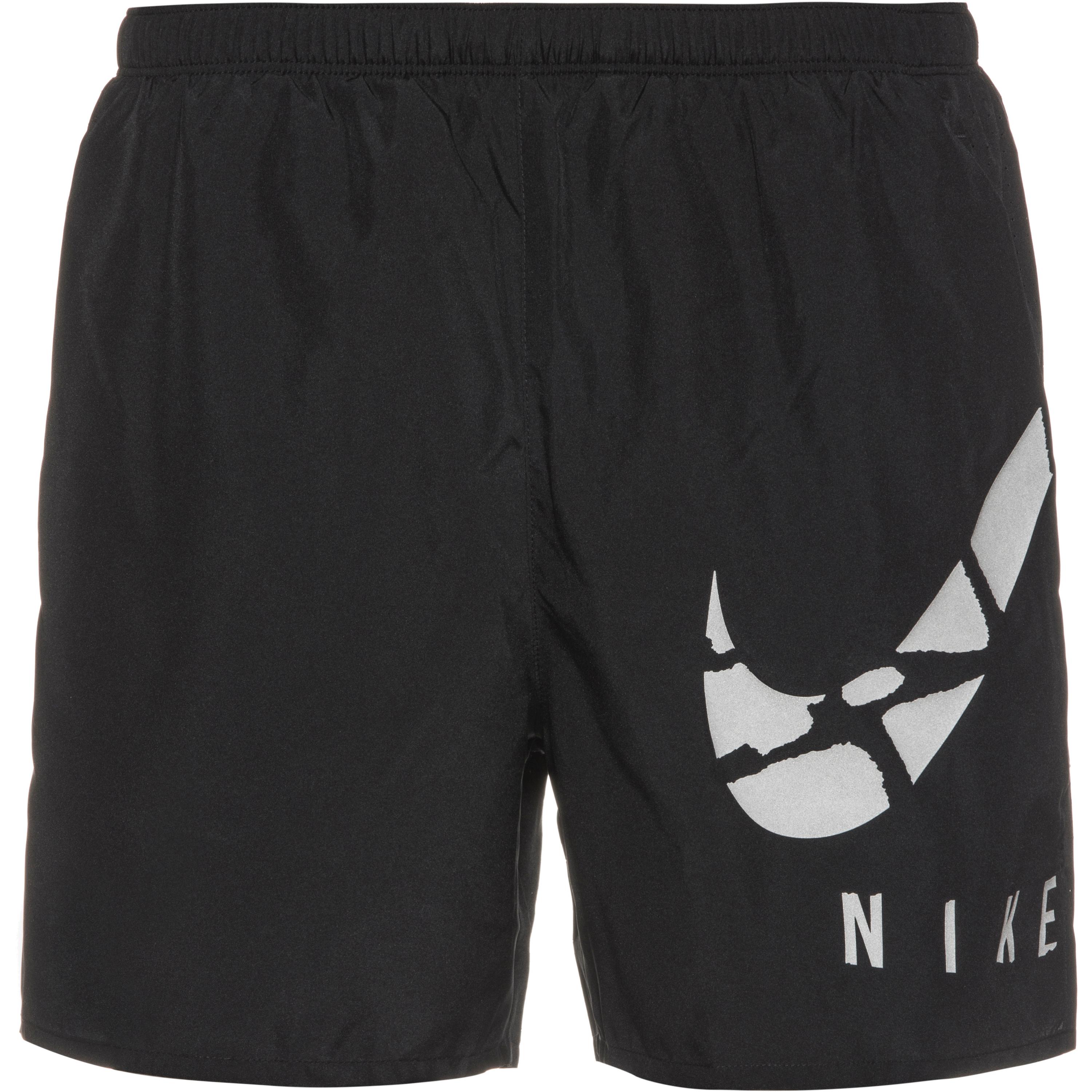 Nike Challenger Funktionsshorts Herren