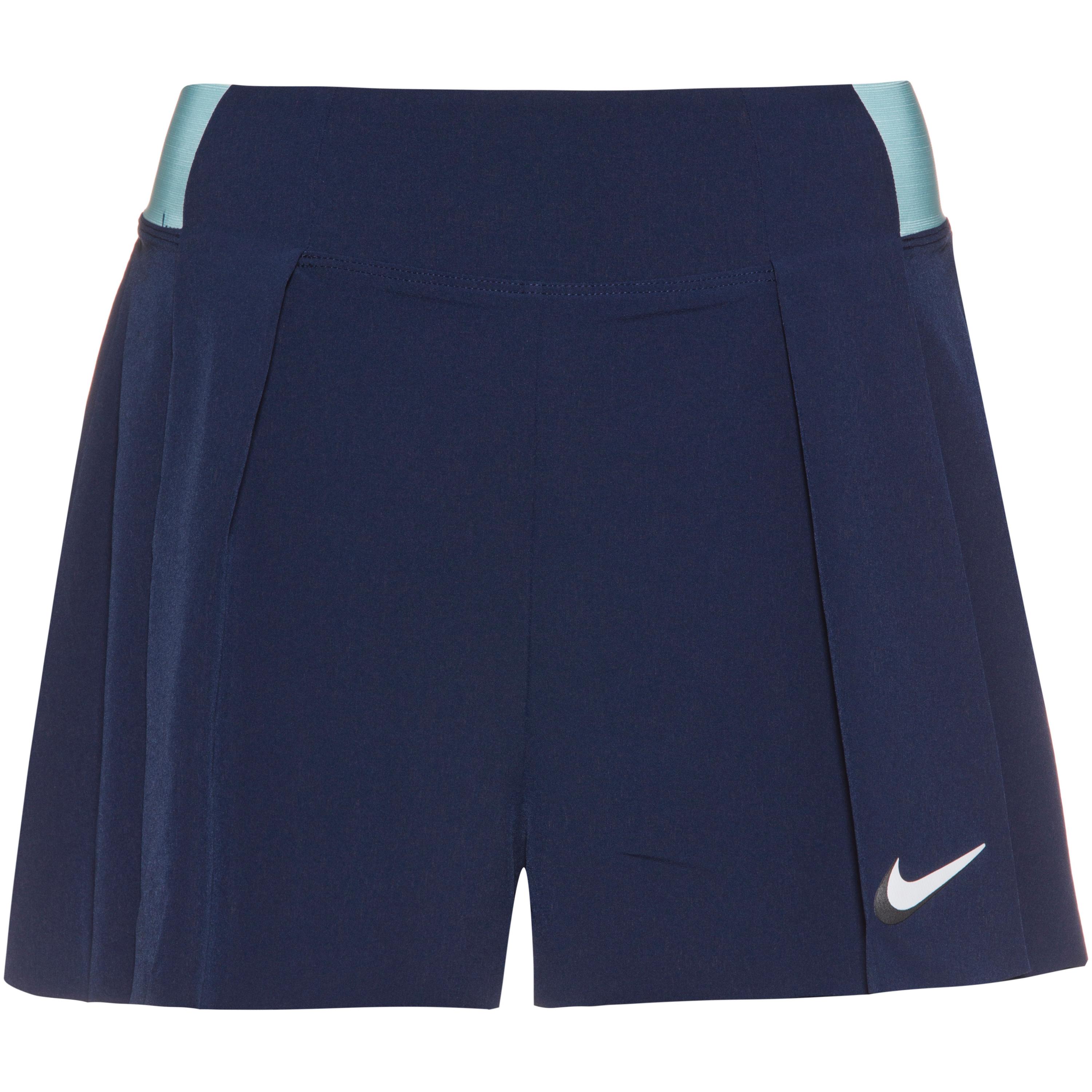 Nike Court Slam NY Tennisshorts Damen