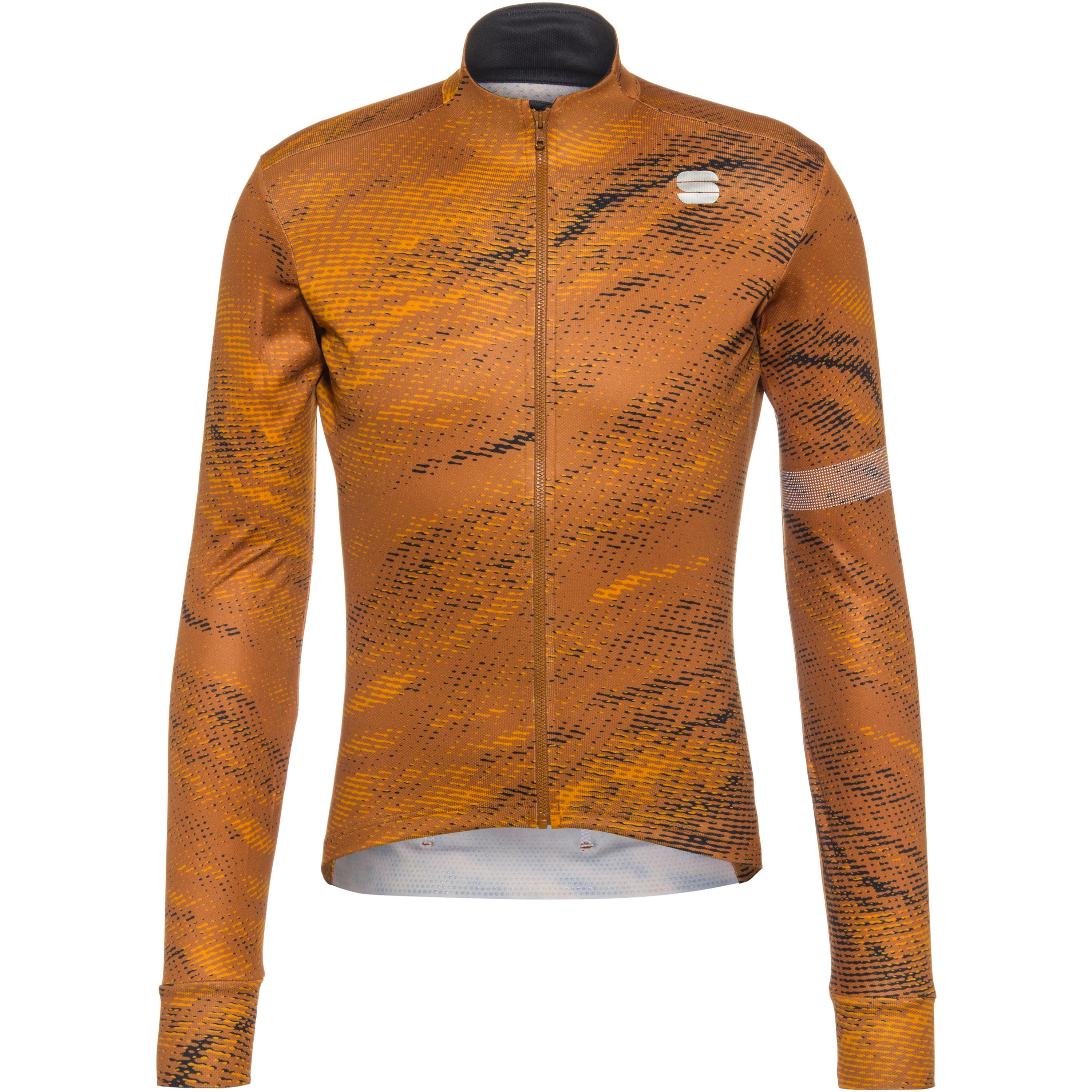 Sportful CLIFF SUPERGIARA THERMAL Trikot Herren