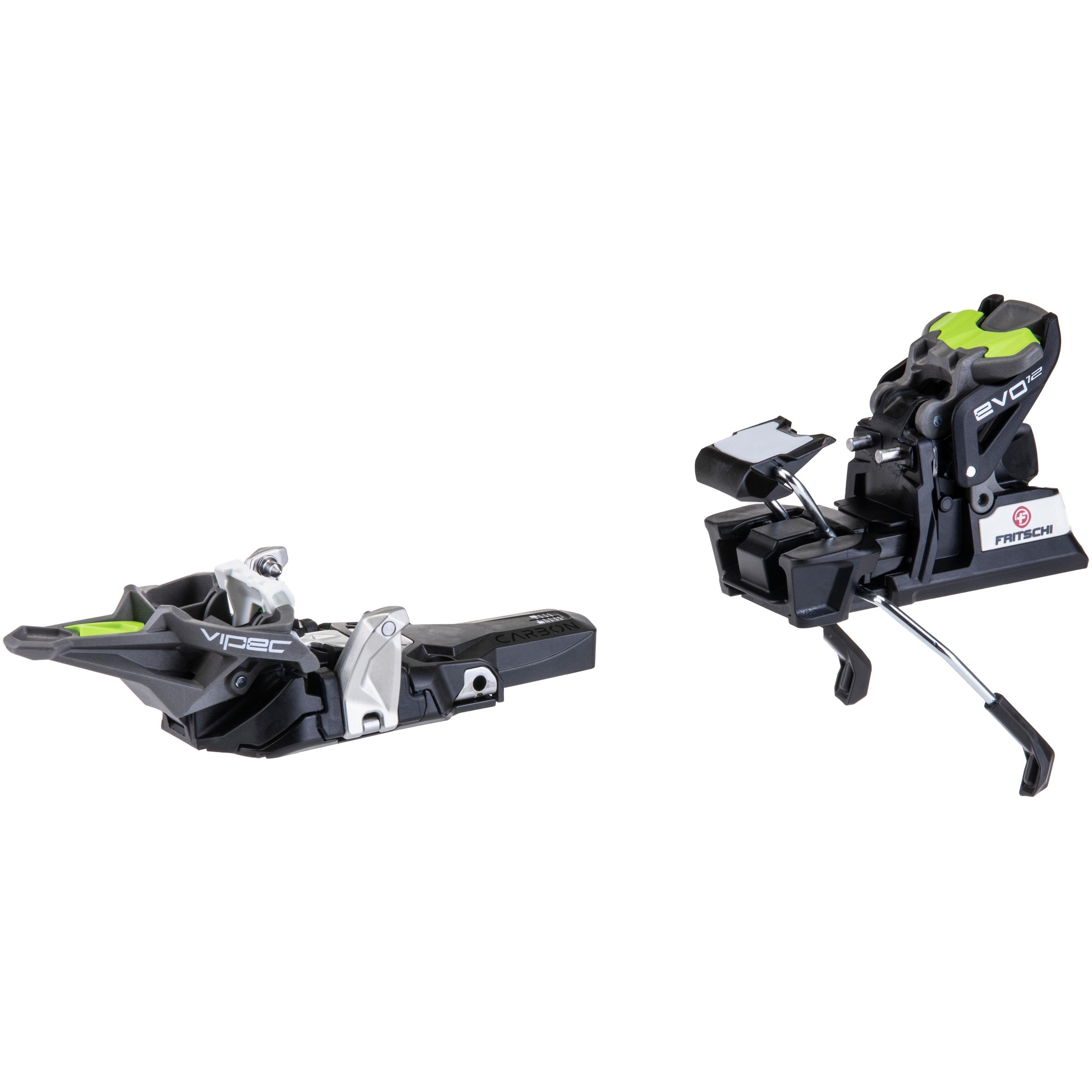 Fritschi Vipec Evo 12 Tourenbindung