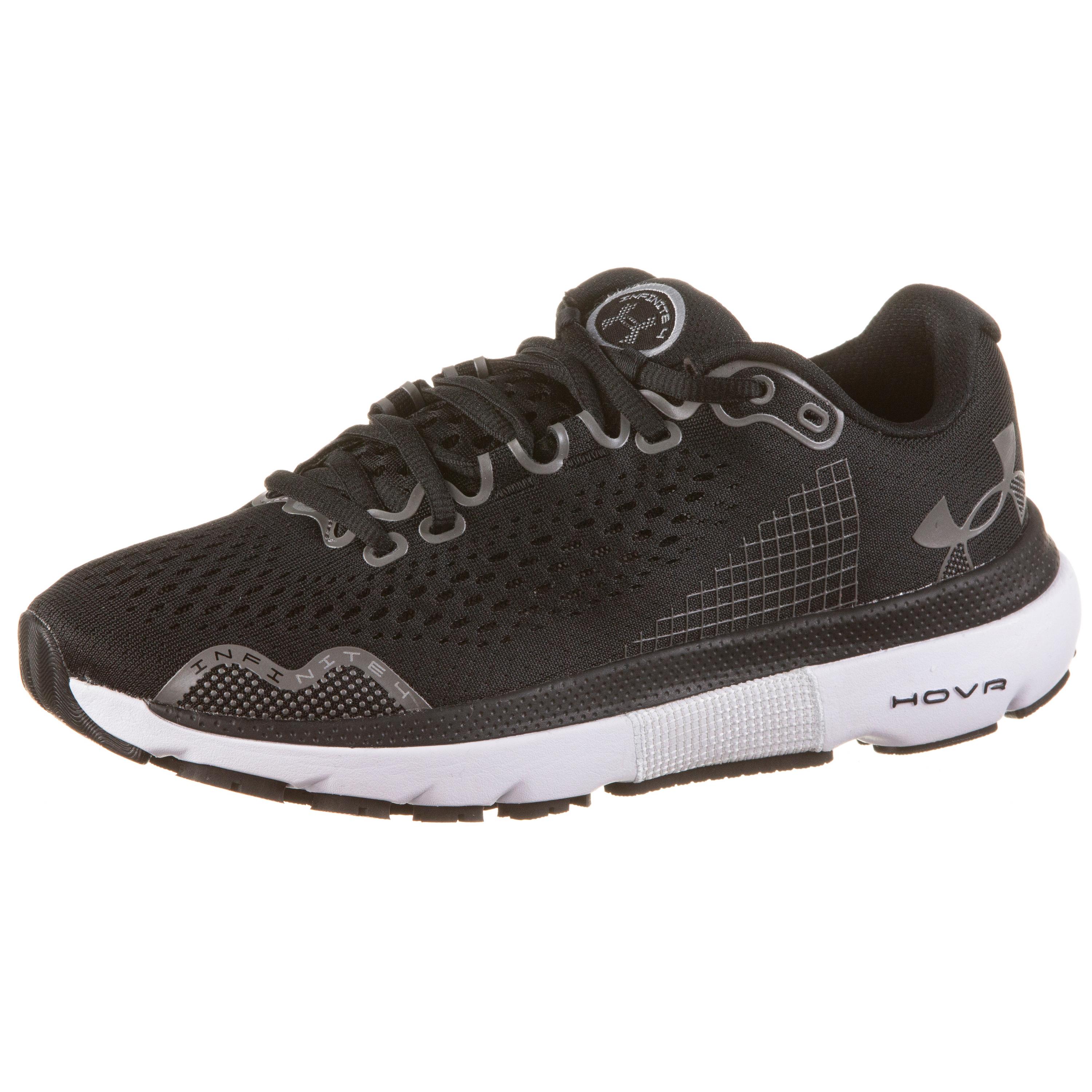 Under Armour HOVR Infinite 4 Laufschuhe Damen