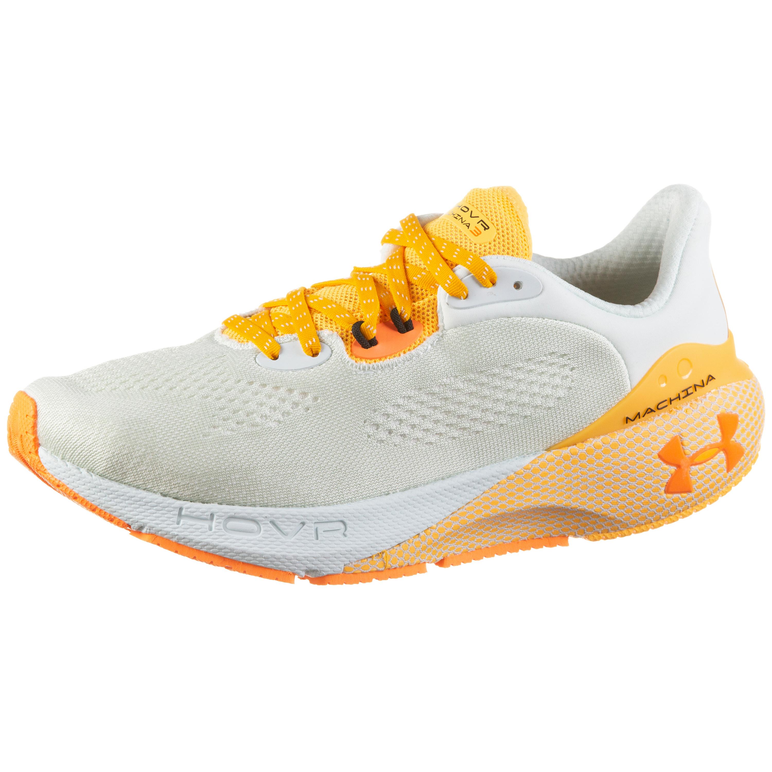 Under Armour HOVR Machina 3 Laufschuhe Damen