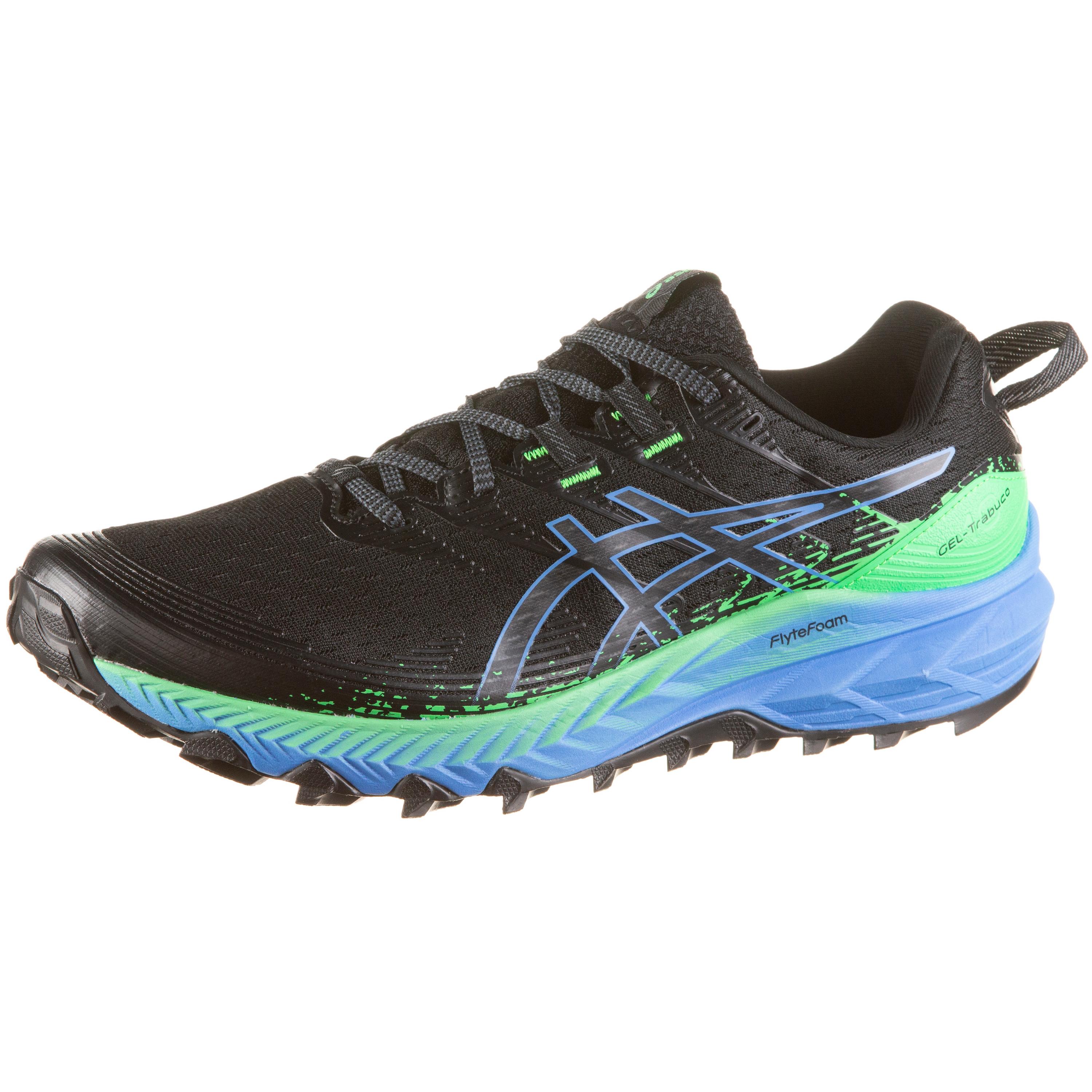 ASICS GEL-Trabuco 10 Trailrunning Schuhe Herren
