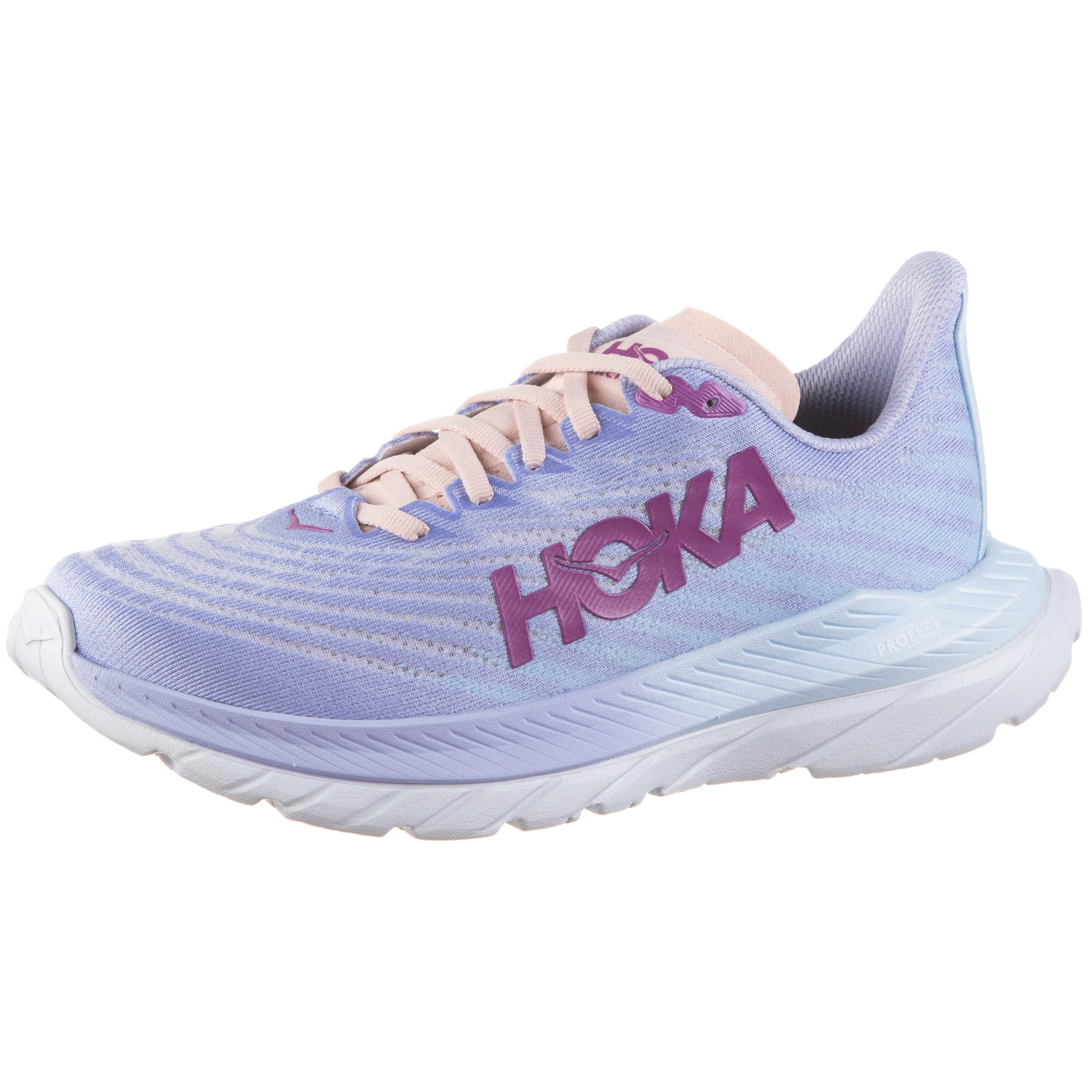 Hoka One One MACH 5 Laufschuhe Damen
