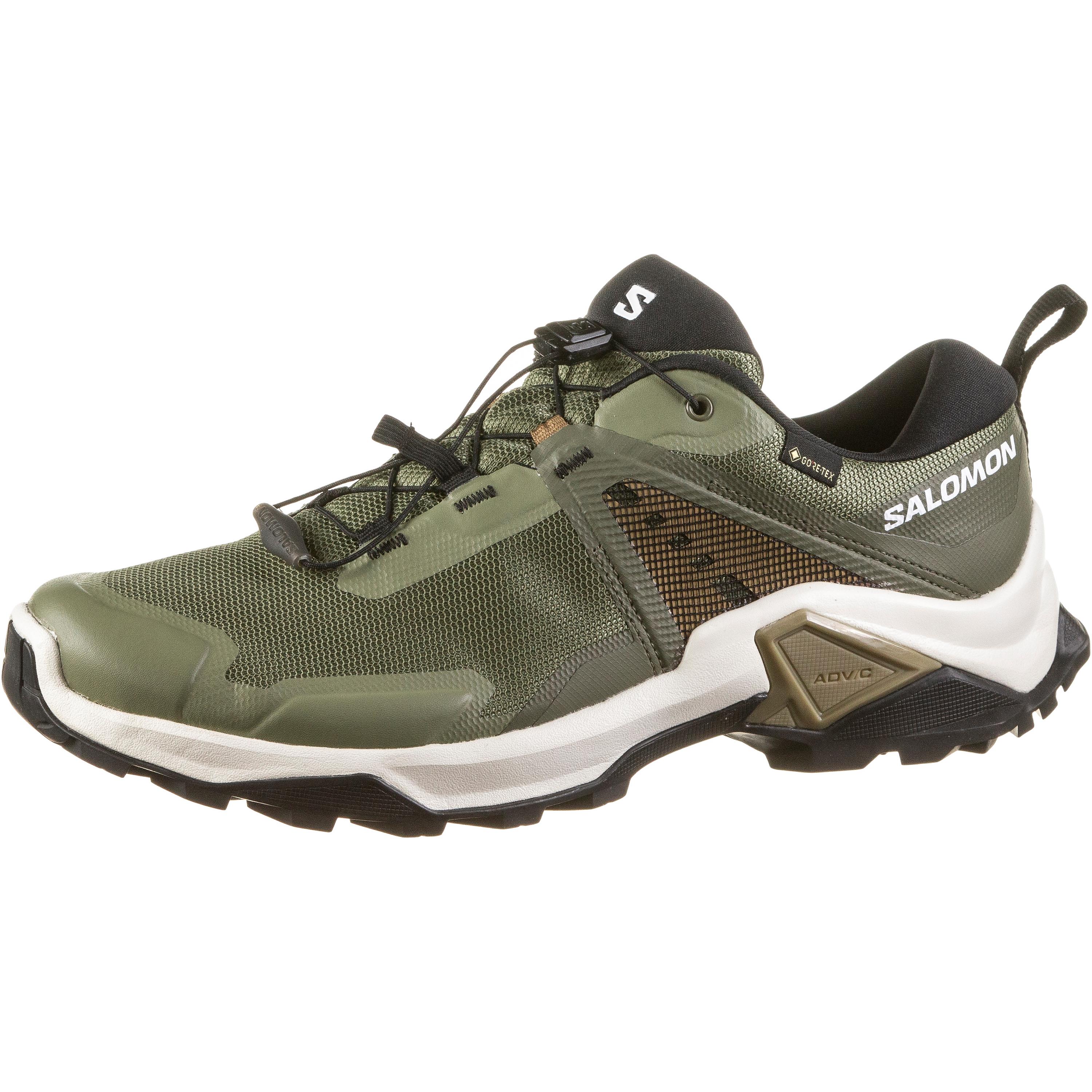 Salomon X RAISE 2 Multifunktionsschuhe Herren